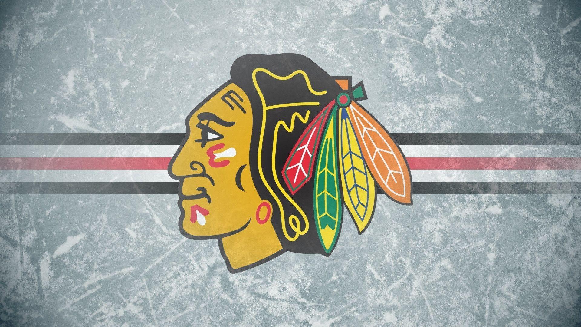 Chicago Blackhawks Wallpapers