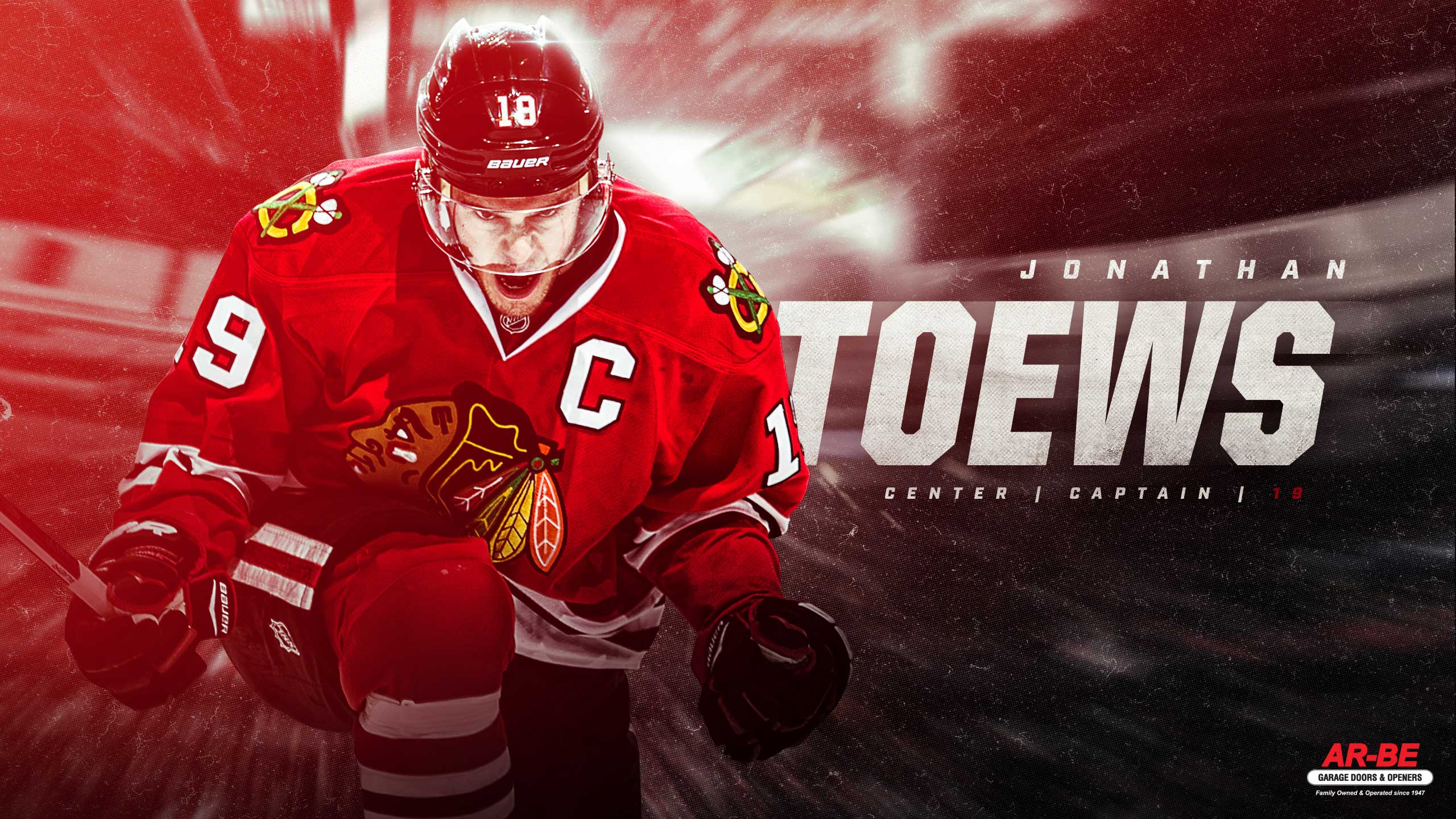 Chicago Blackhawks Wallpapers