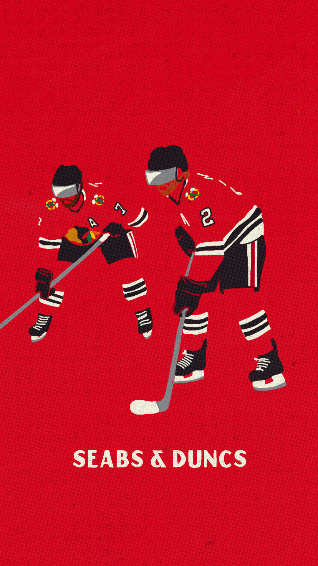 Chicago Blackhawks Wallpapers