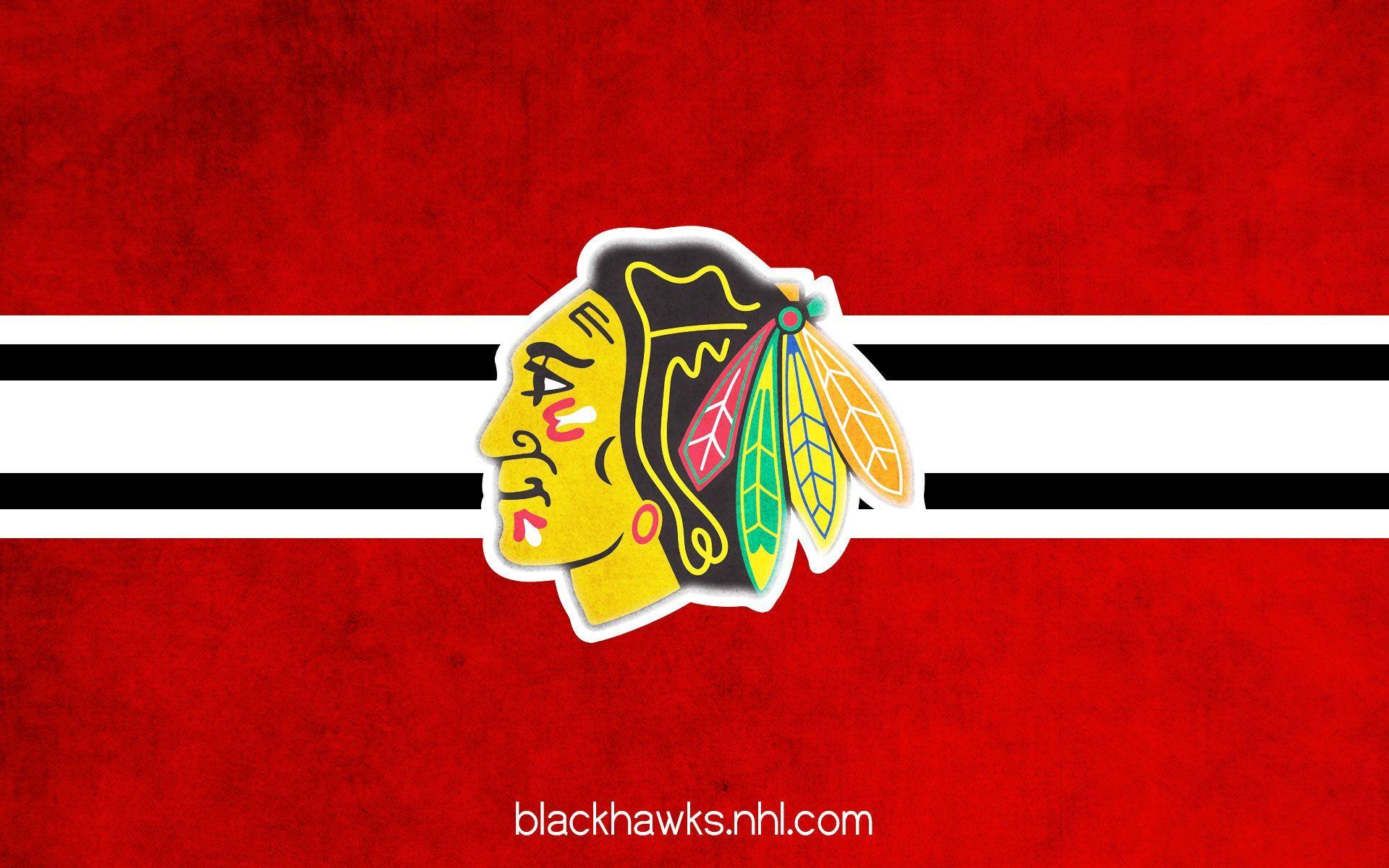 Chicago Blackhawks Wallpapers