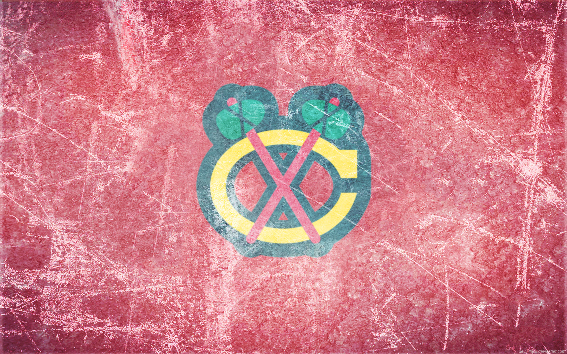 Chicago Blackhawks Wallpapers