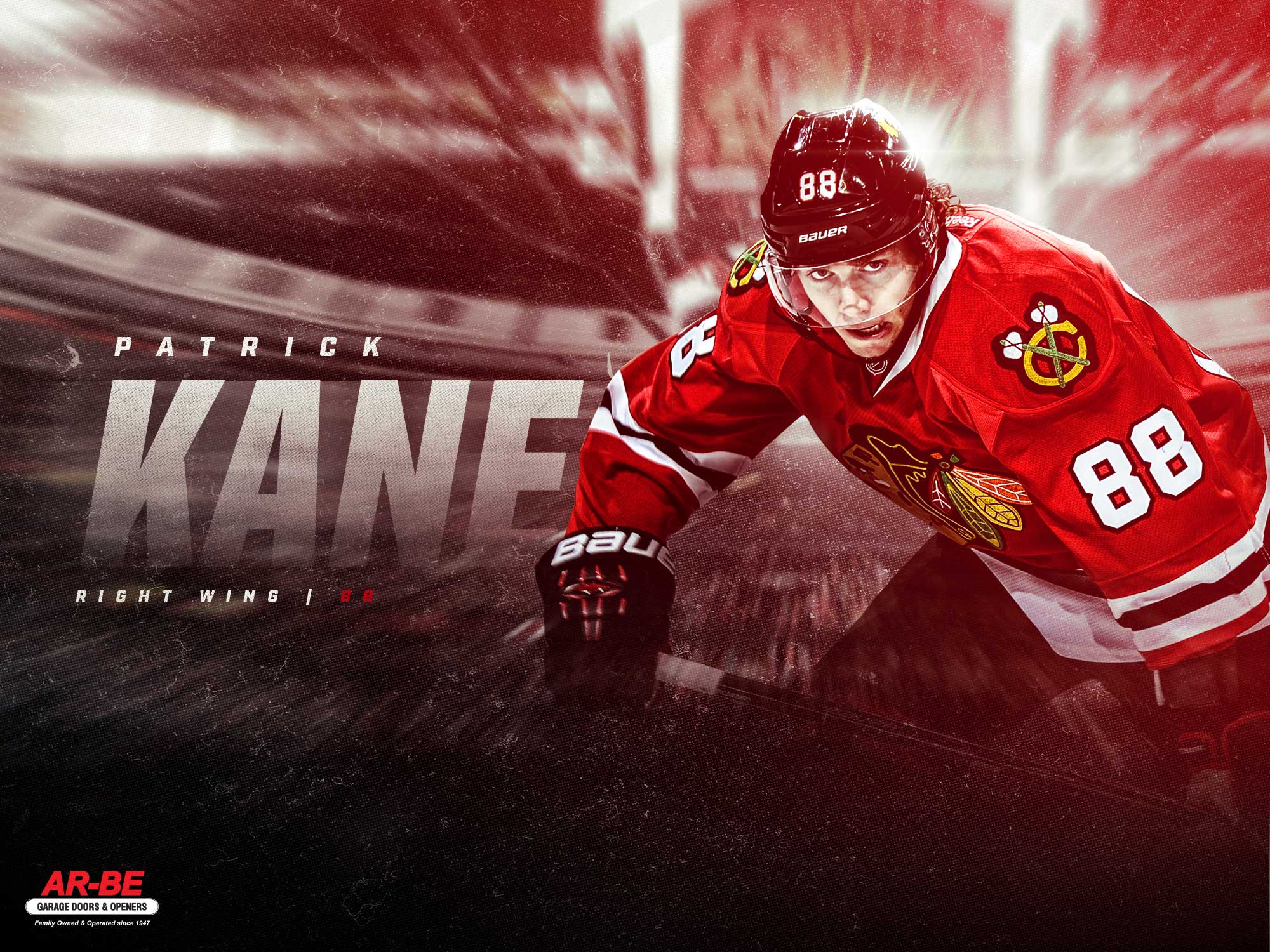 Chicago Blackhawks Wallpapers