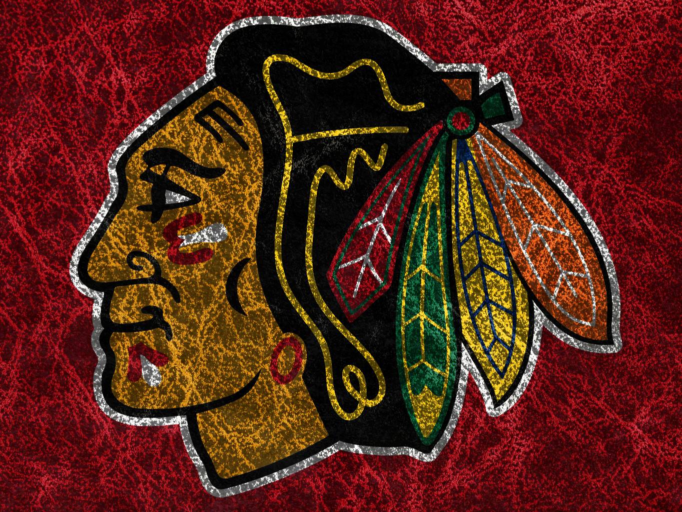 Chicago Blackhawks Wallpapers