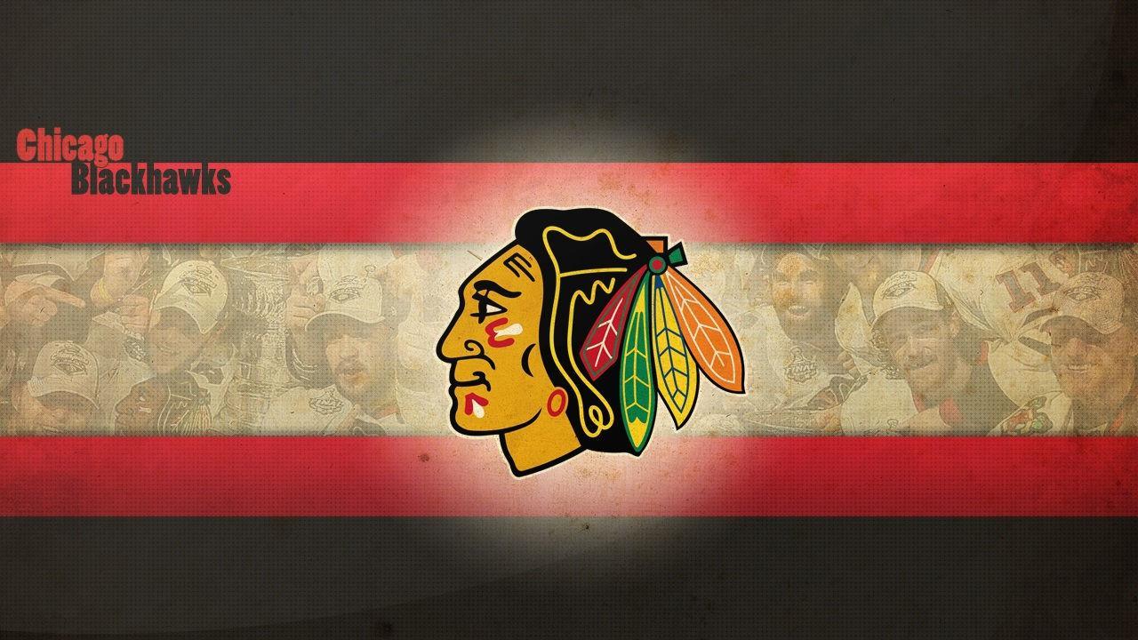 Chicago Blackhawks Wallpapers