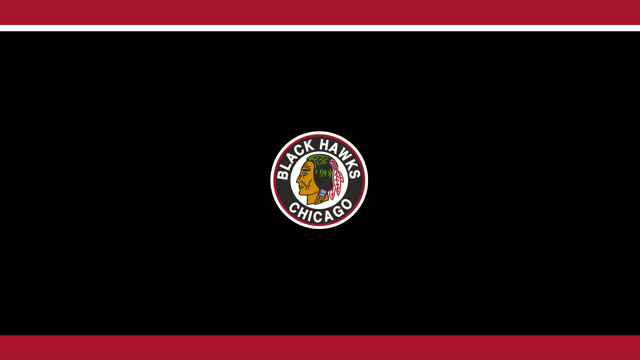 Chicago Blackhawks Wallpapers