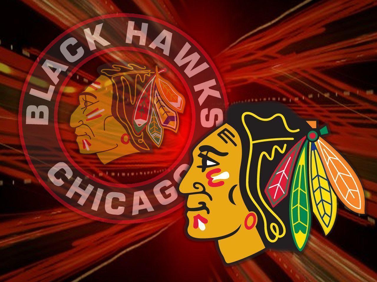 Chicago Blackhawks Wallpapers