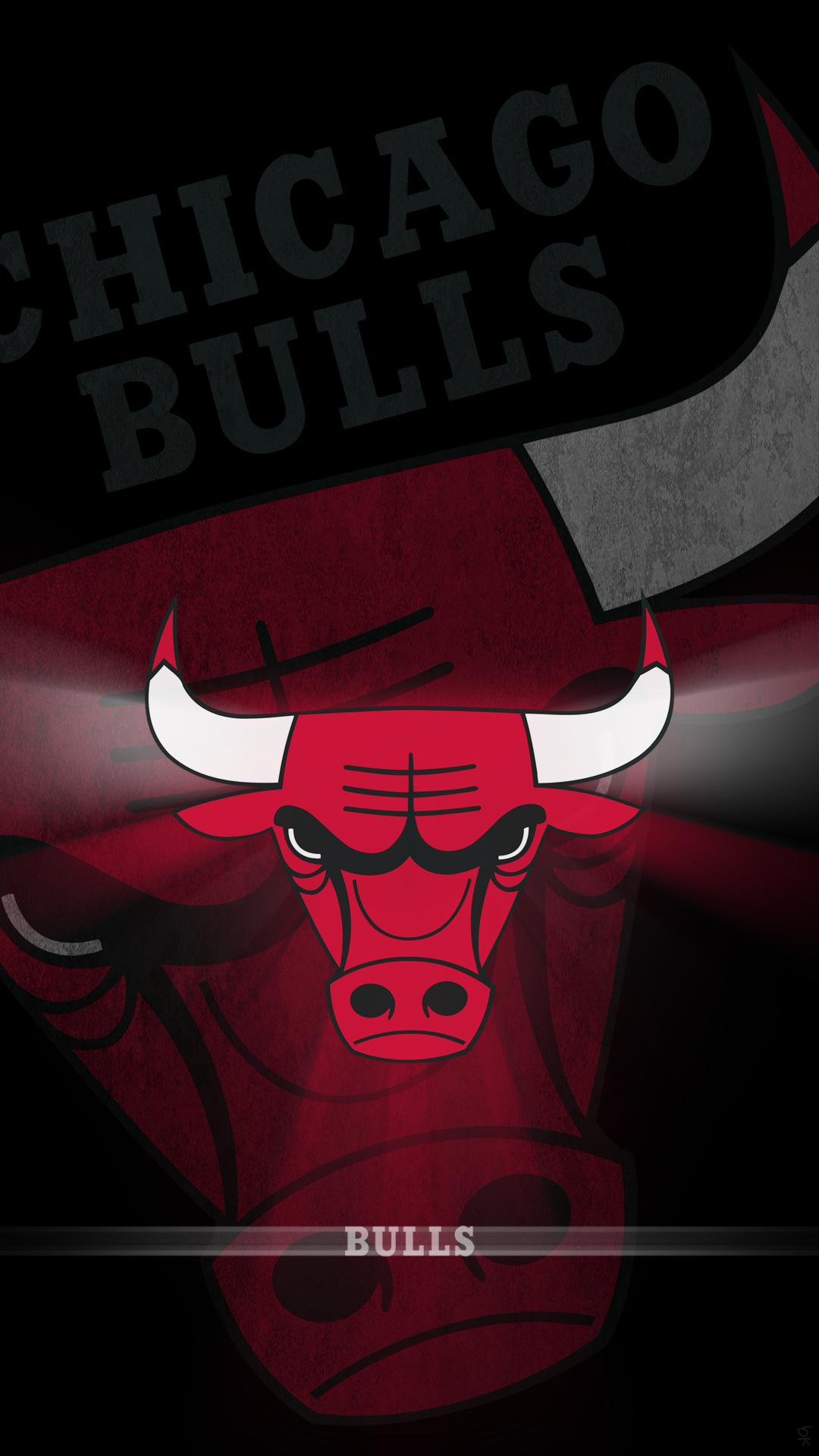 Chicago Bulls Wallpapers