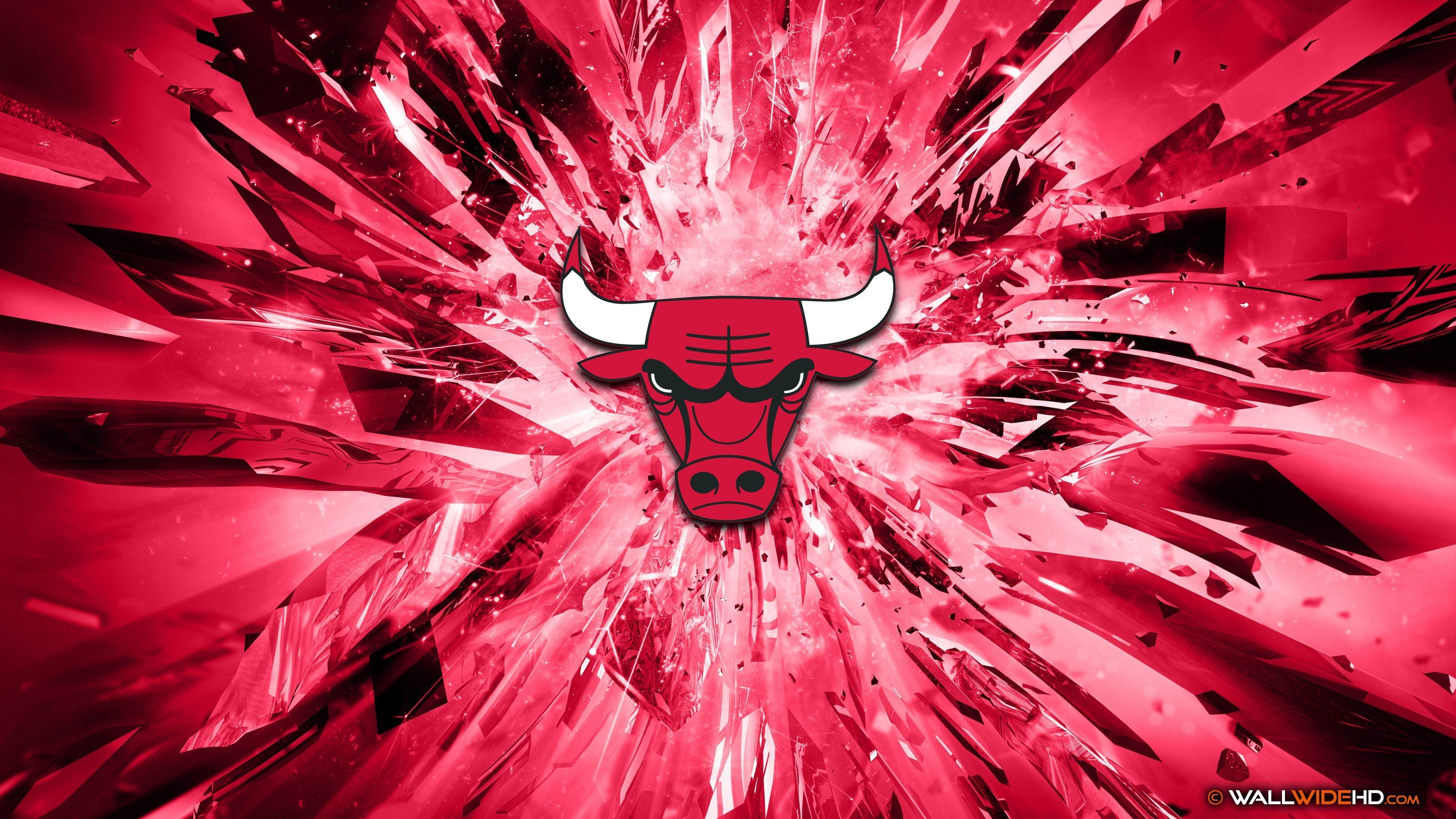 Chicago Bulls Wallpapers