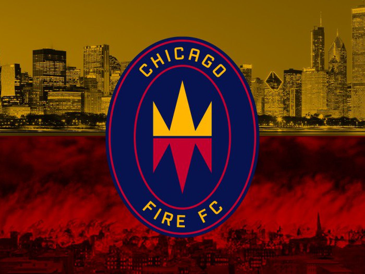 Chicago Fire Fc Wallpapers