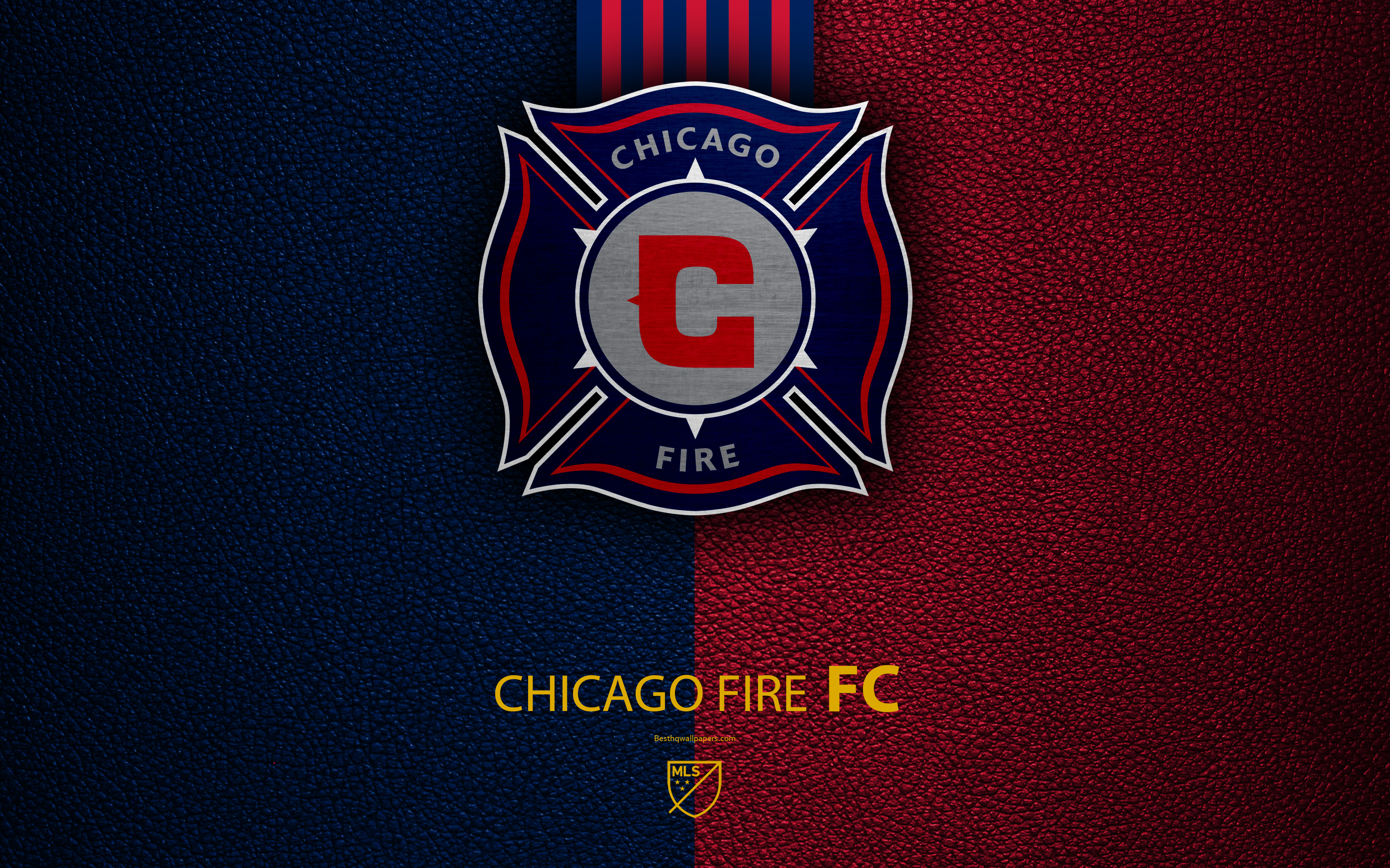 Chicago Fire Fc Wallpapers