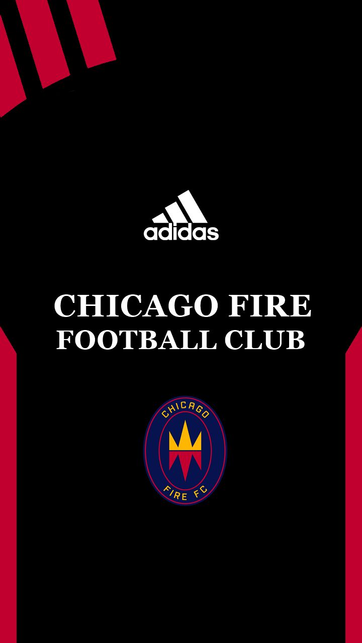 Chicago Fire Fc Wallpapers