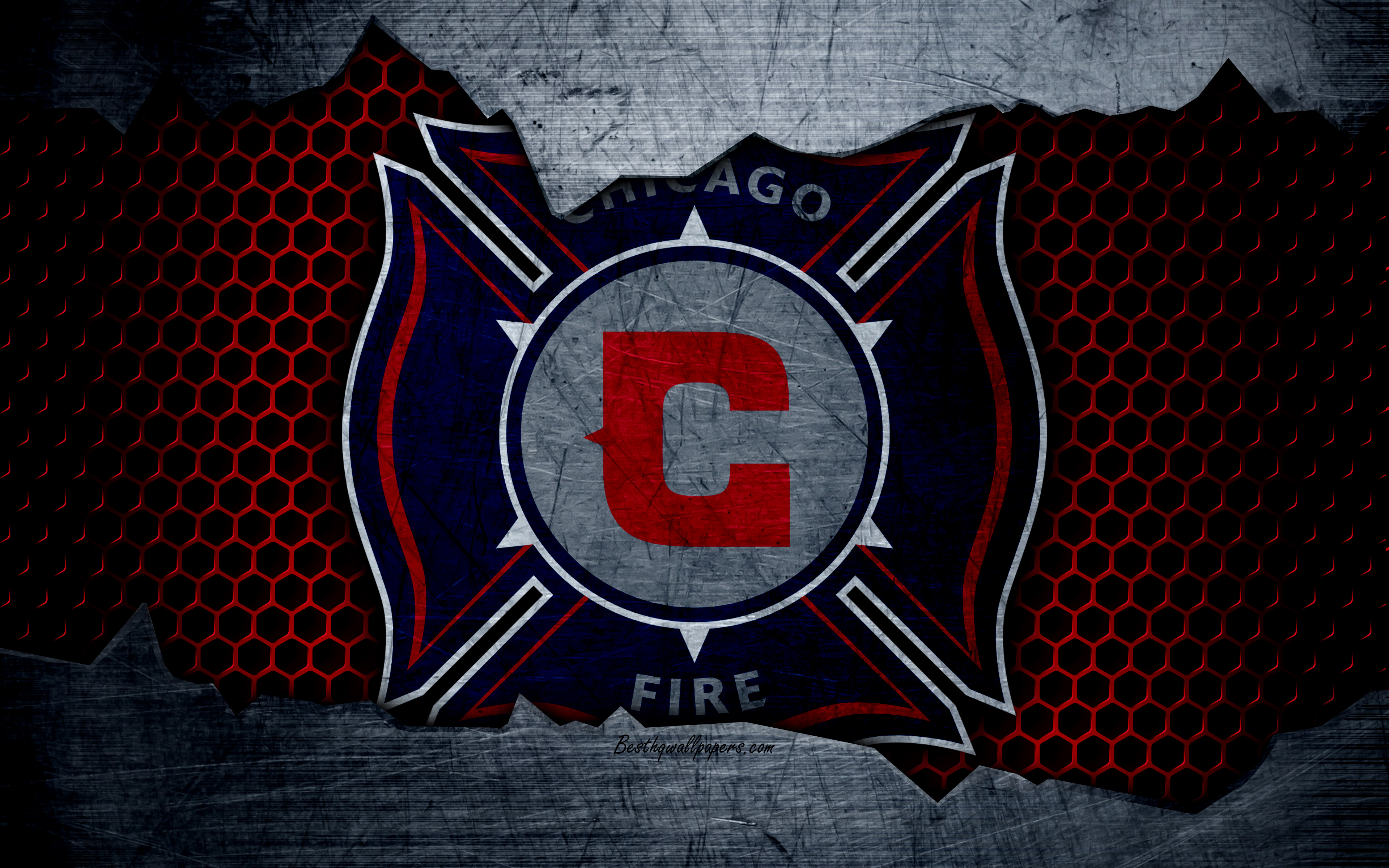 Chicago Fire Fc Wallpapers