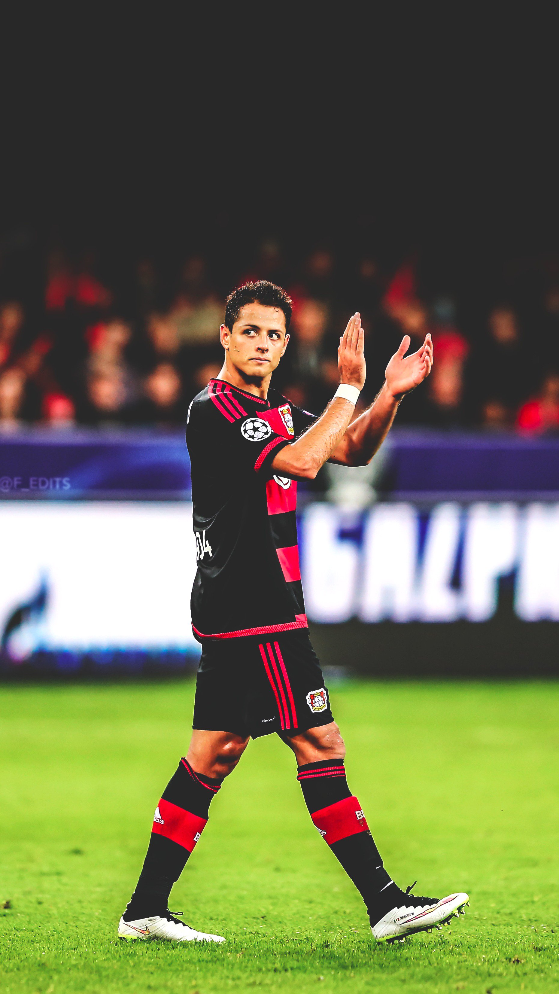 Chicharito Hernandez Wallpapers