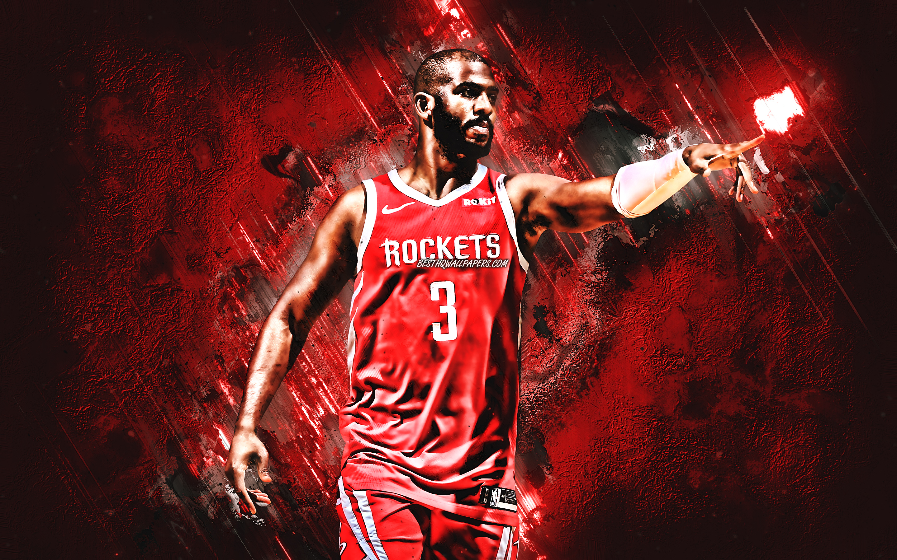 Chris Paul Wallpapers