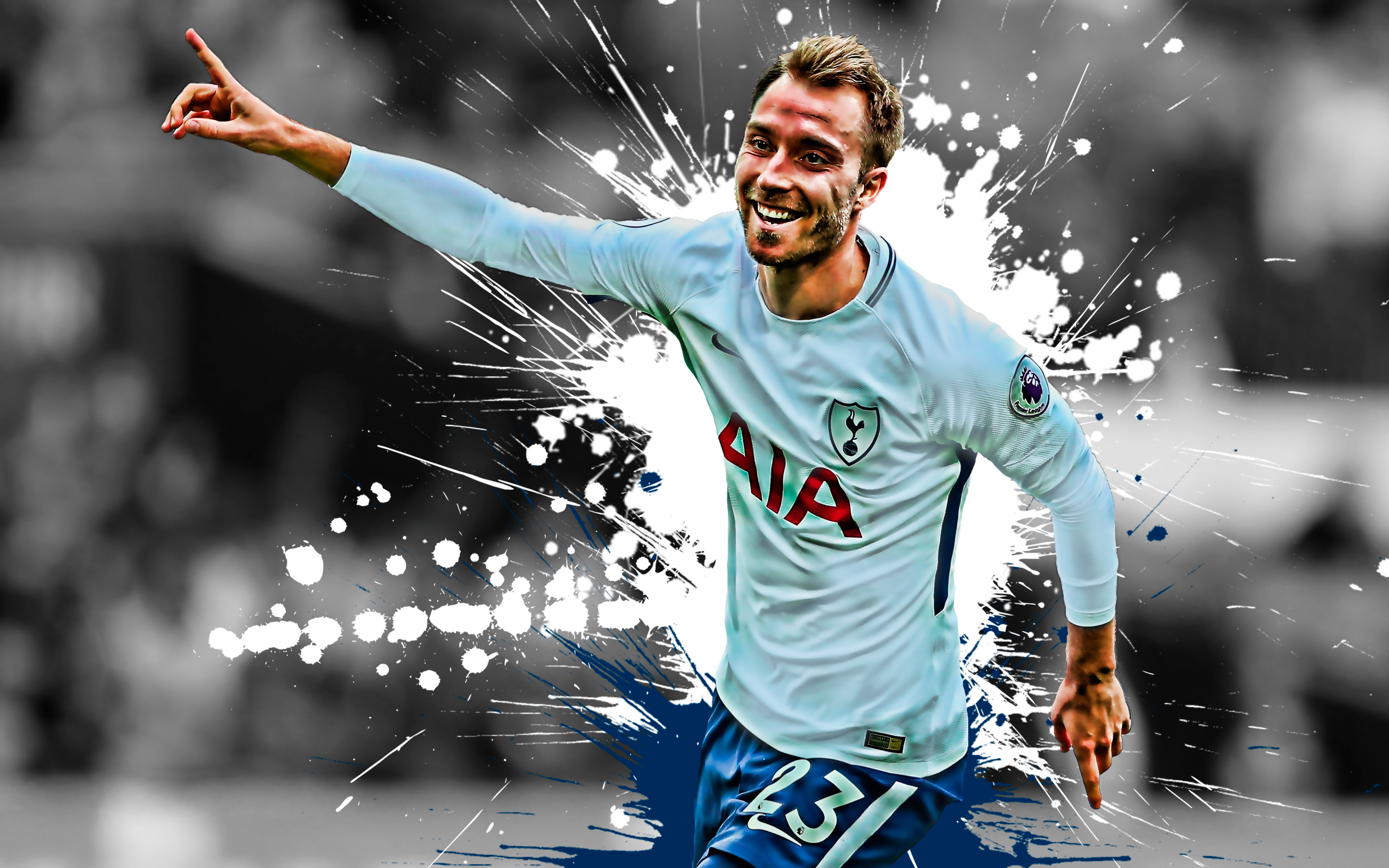 Christian Eriksen Wallpapers