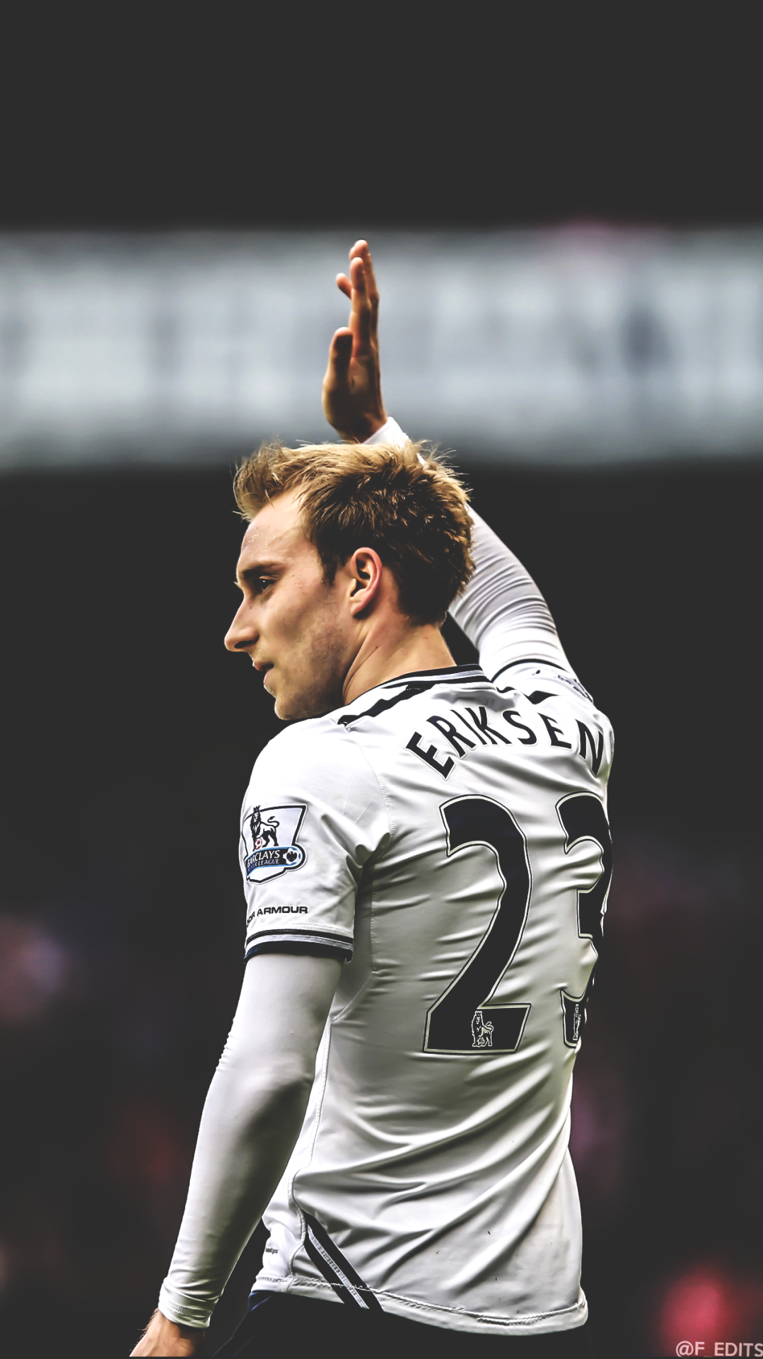 Christian Eriksen Wallpapers