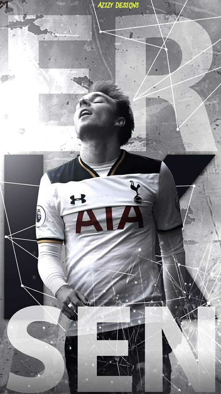 Christian Eriksen Wallpapers