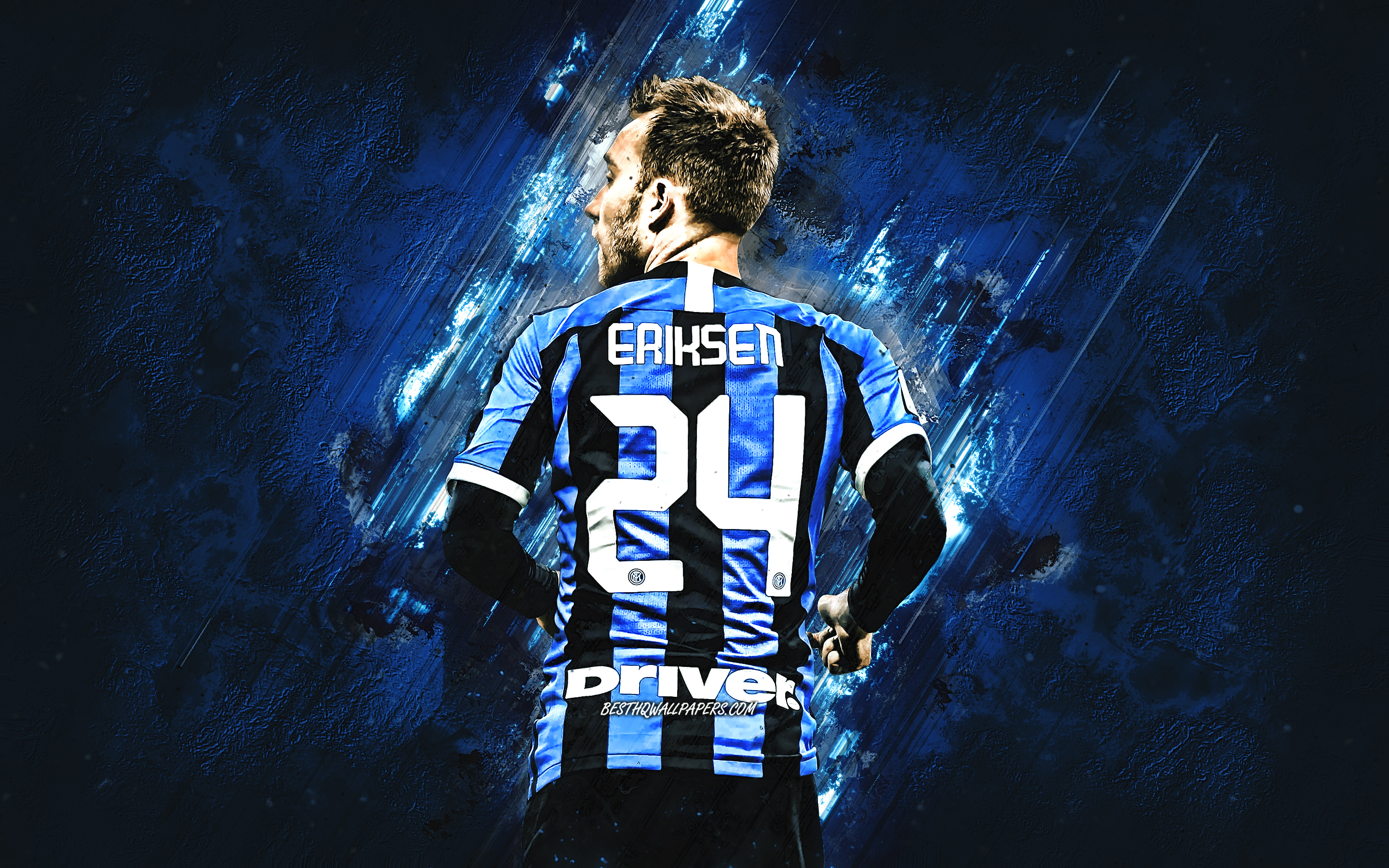 Christian Eriksen Wallpapers