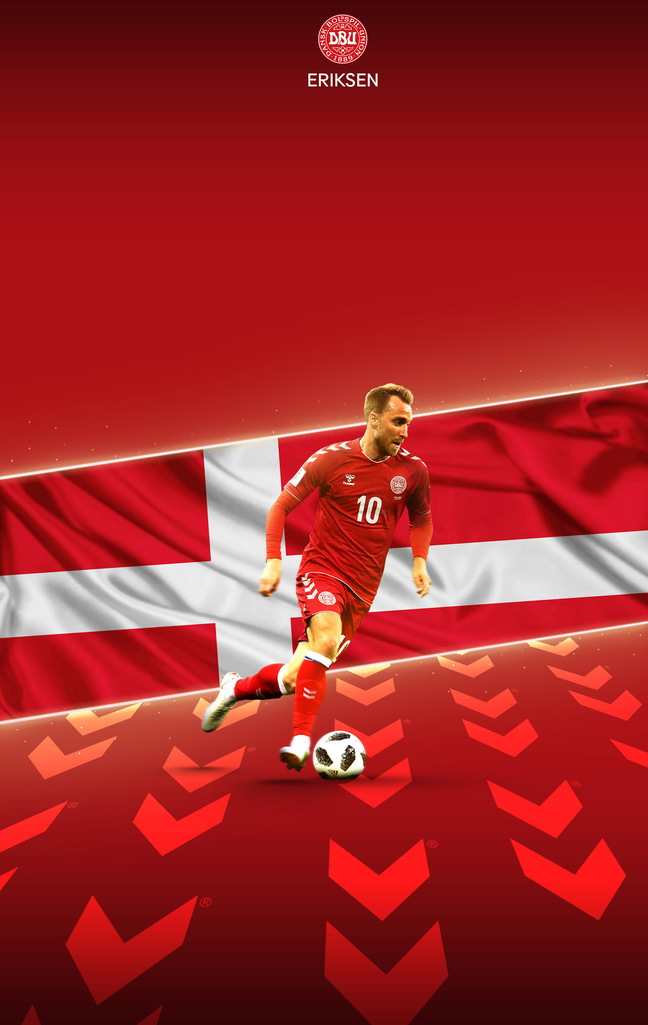 Christian Eriksen Wallpapers