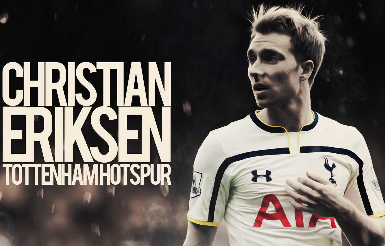 Christian Eriksen Wallpapers