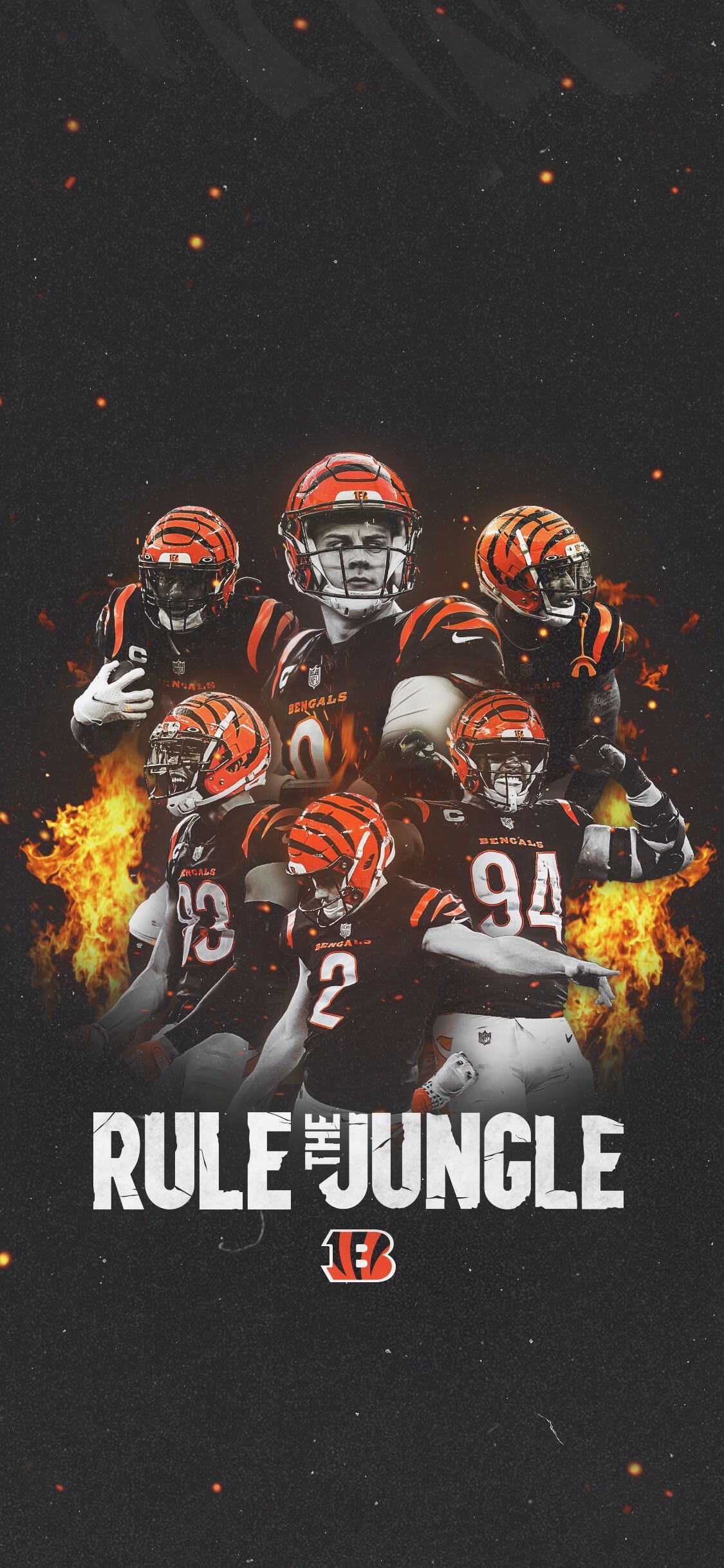 Cincinnati Bengals Wallpapers