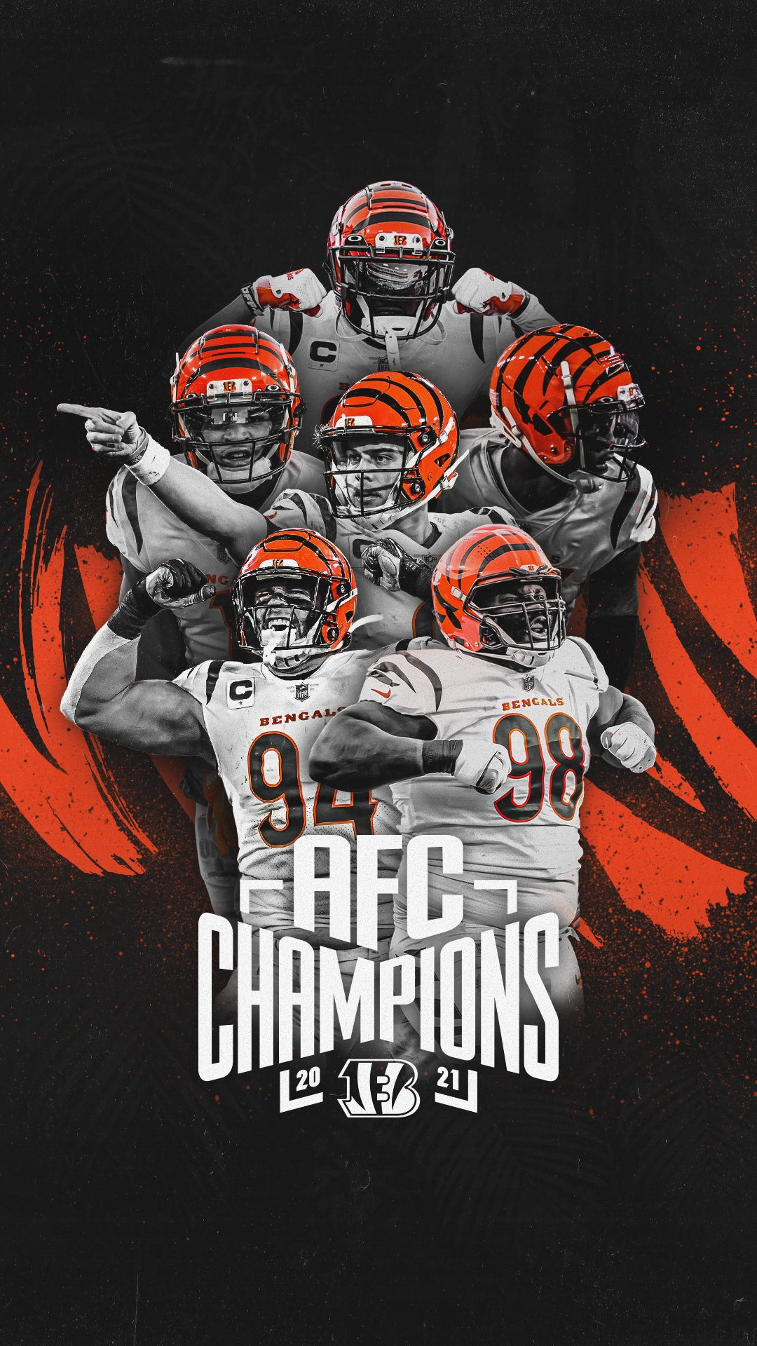 Cincinnati Bengals Wallpapers