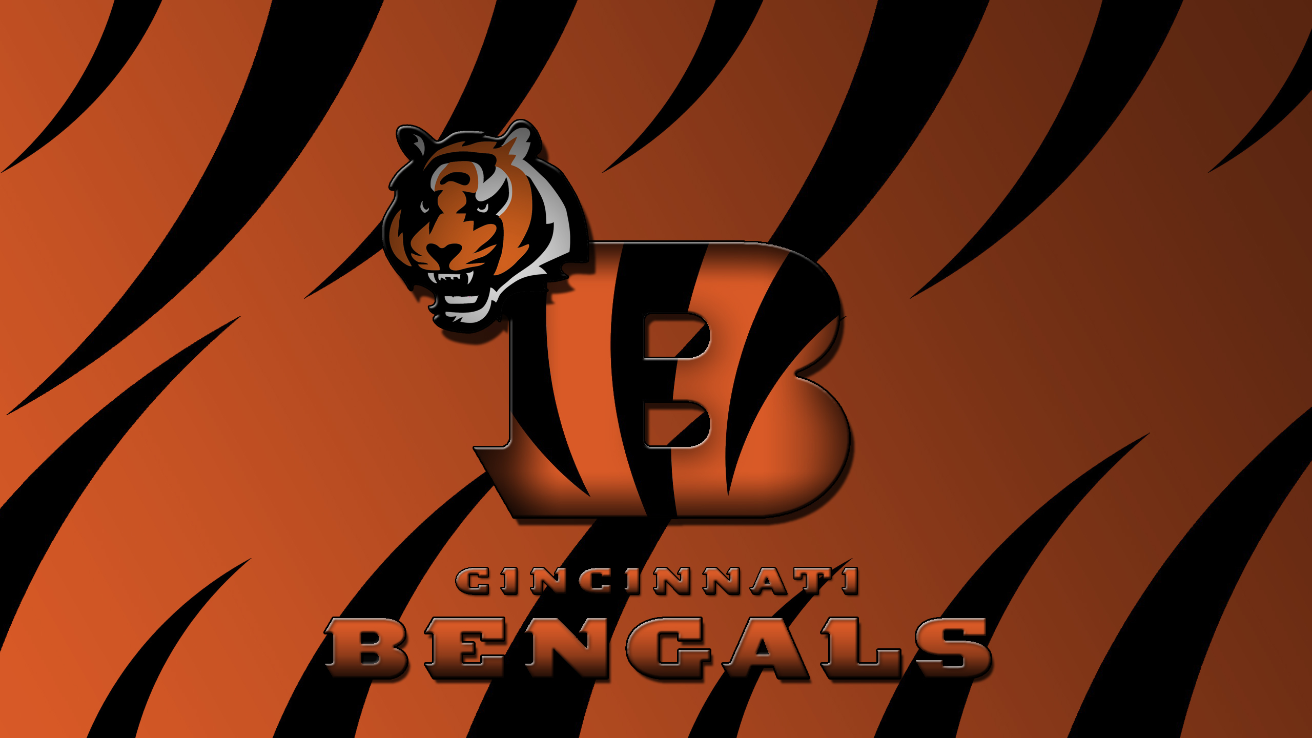 Cincinnati Bengals Wallpapers
