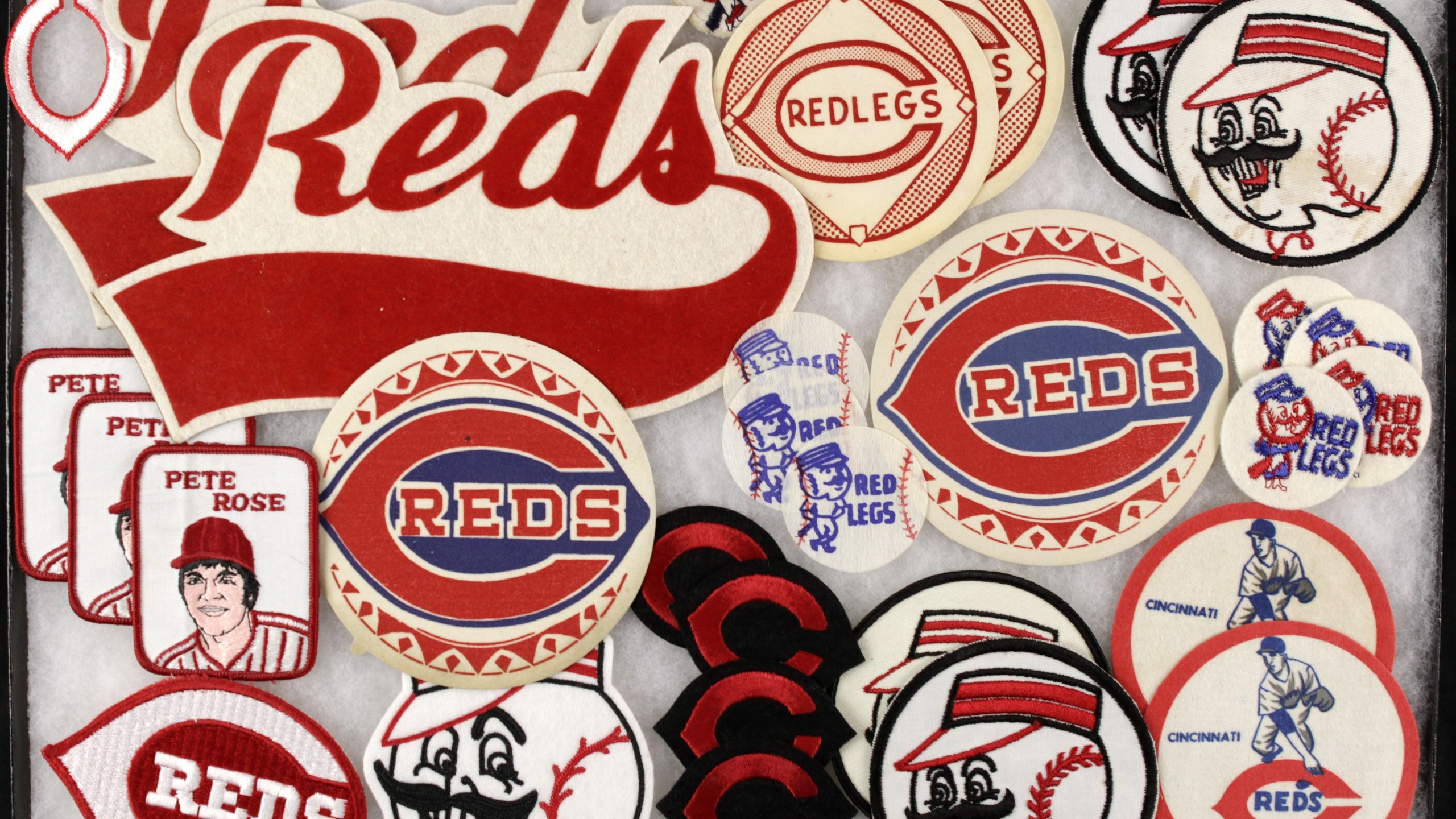 Cincinnati Reds Wallpapers