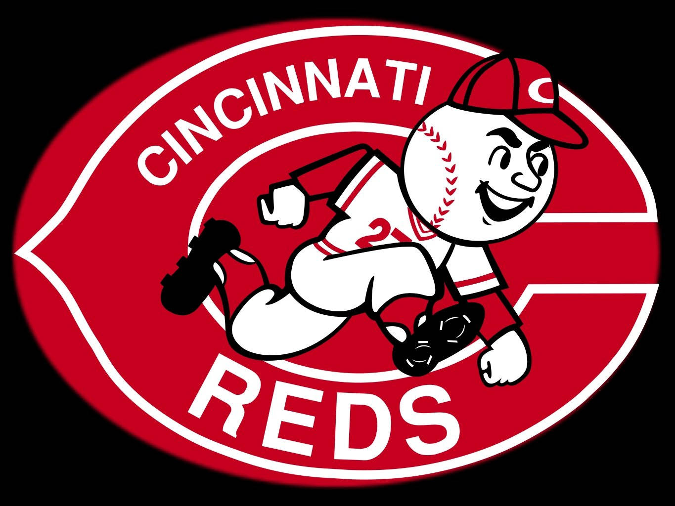 Cincinnati Reds Wallpapers