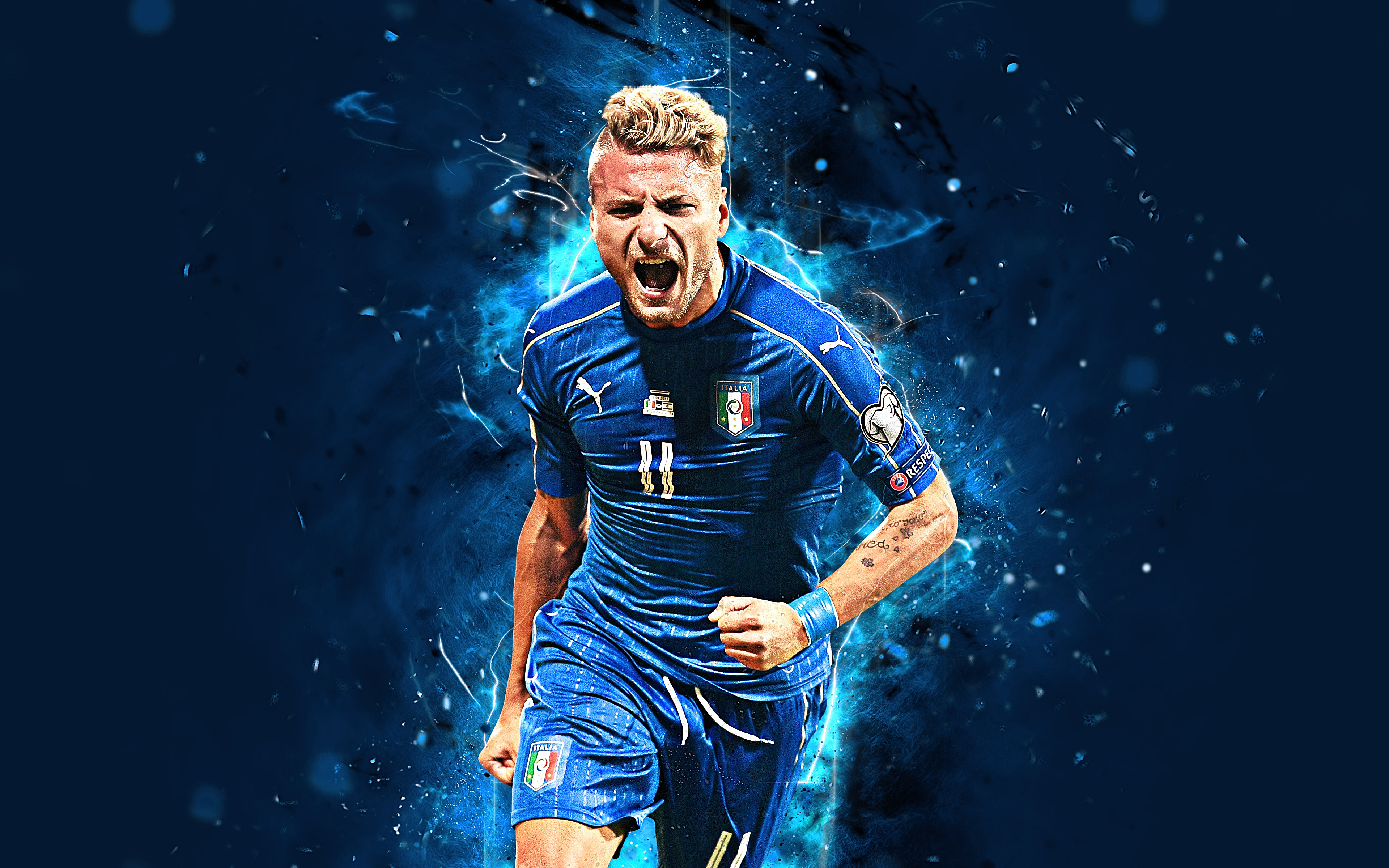 Ciro Immobile Wallpapers