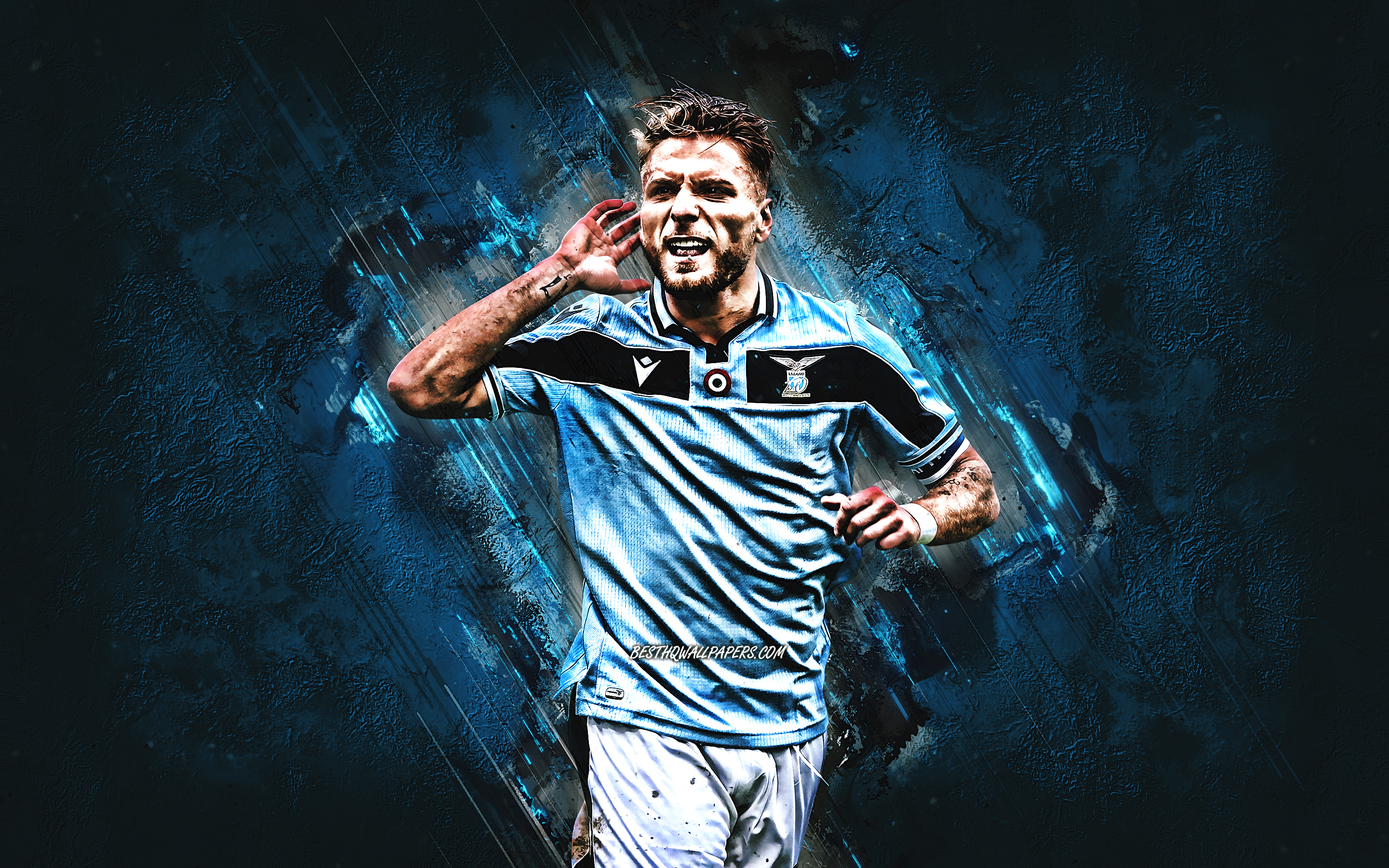 Ciro Immobile Wallpapers