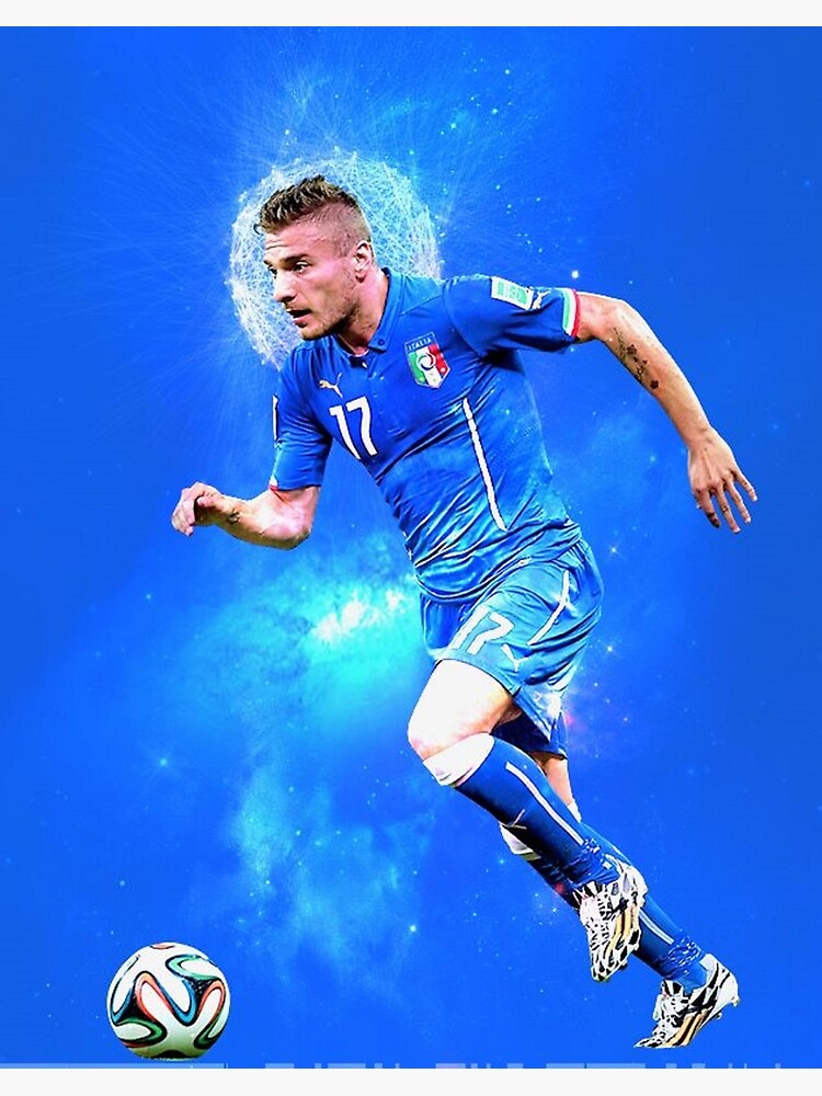 Ciro Immobile Wallpapers