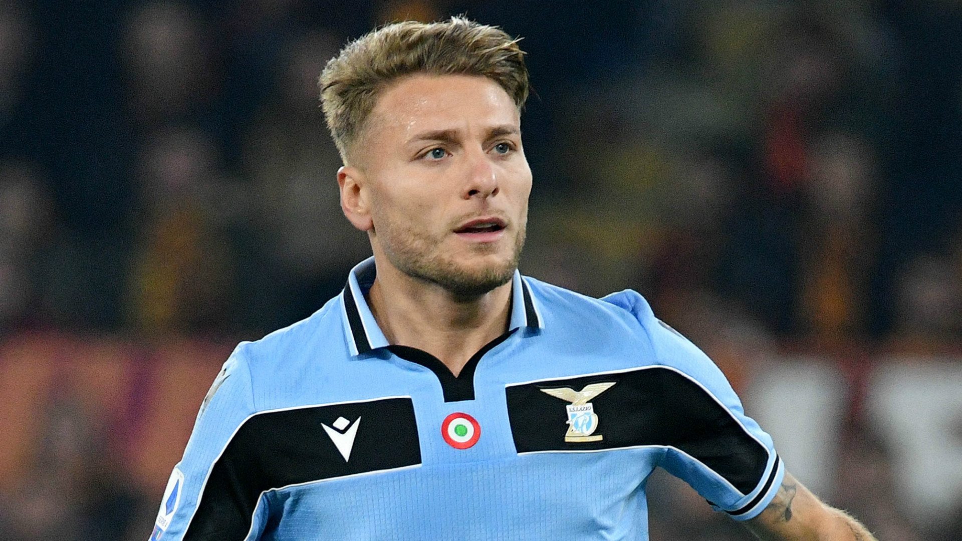 Ciro Immobile Wallpapers