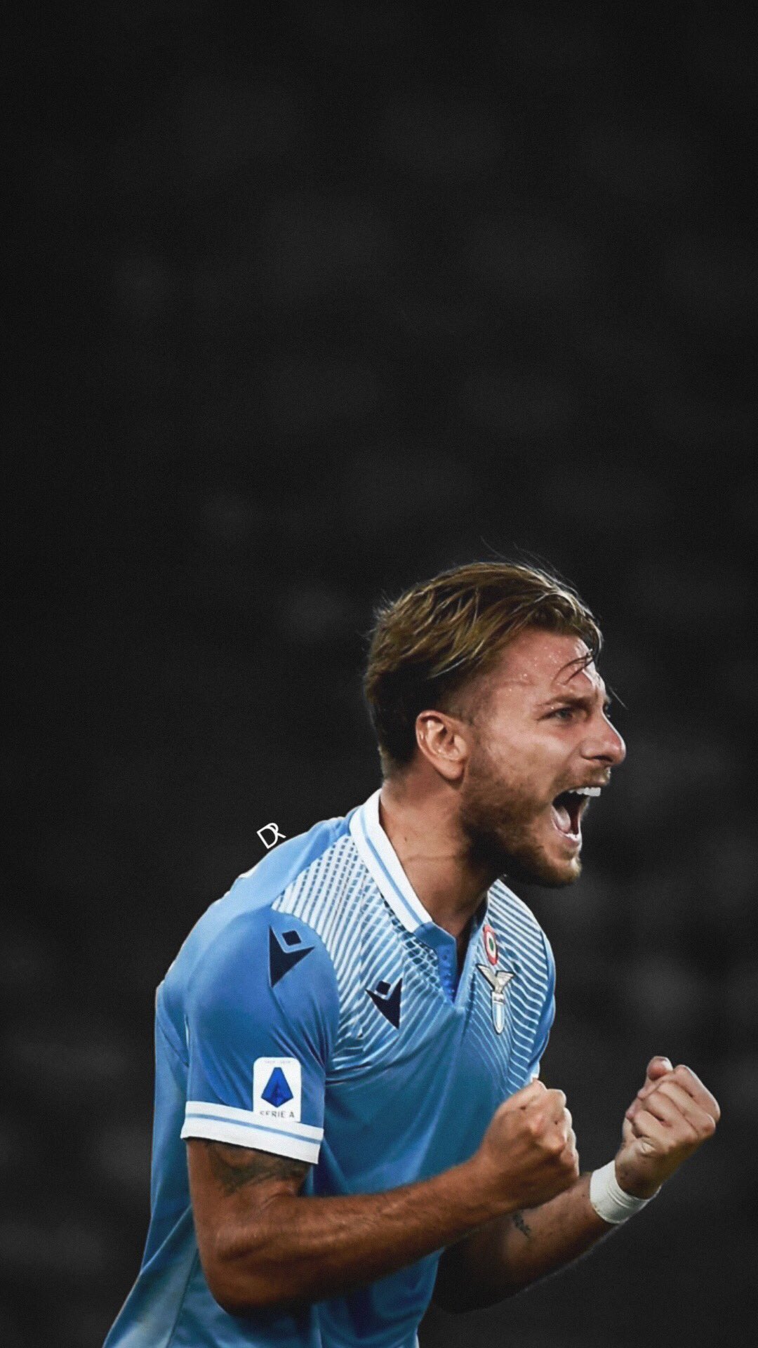 Ciro Immobile Wallpapers