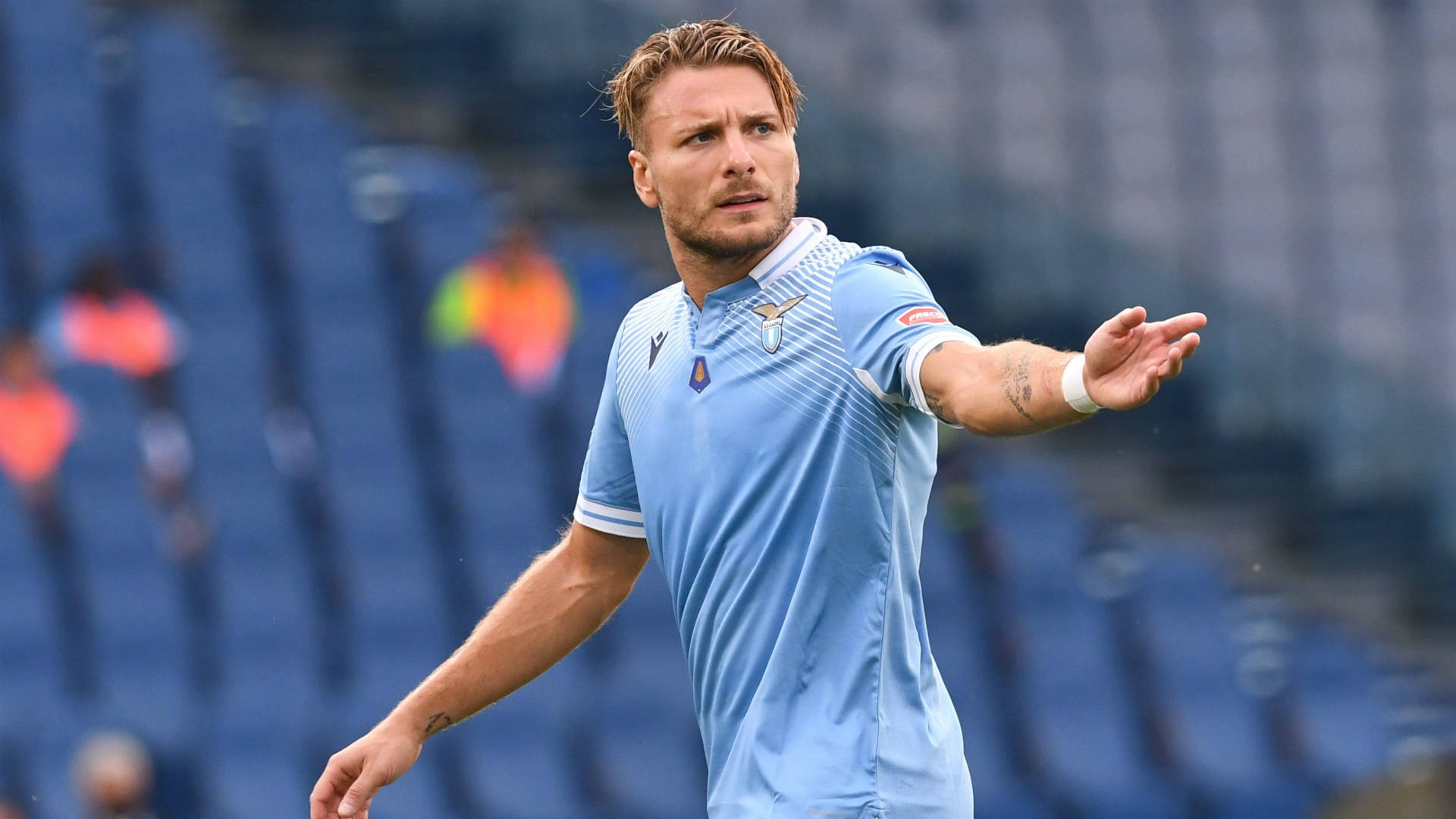 Ciro Immobile Wallpapers