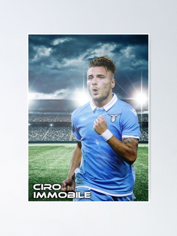 Ciro Immobile Wallpapers