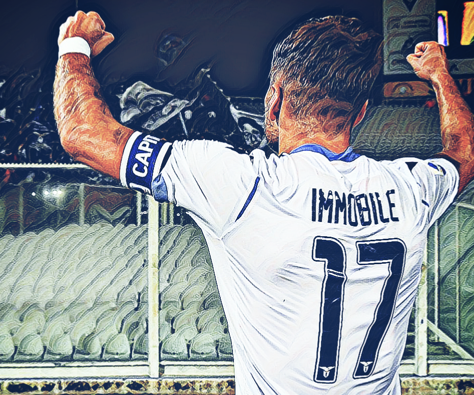 Ciro Immobile Wallpapers