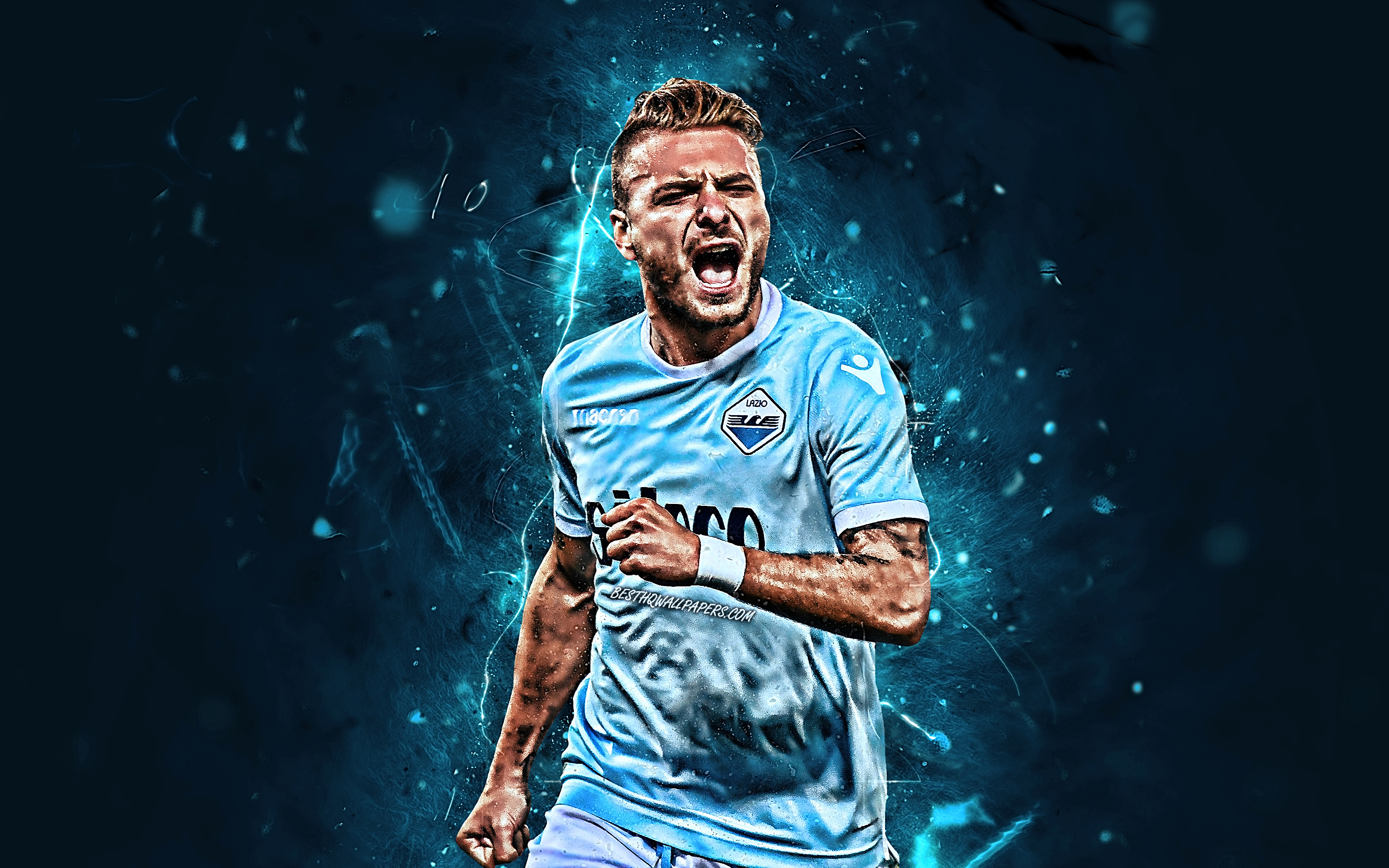 Ciro Immobile Wallpapers