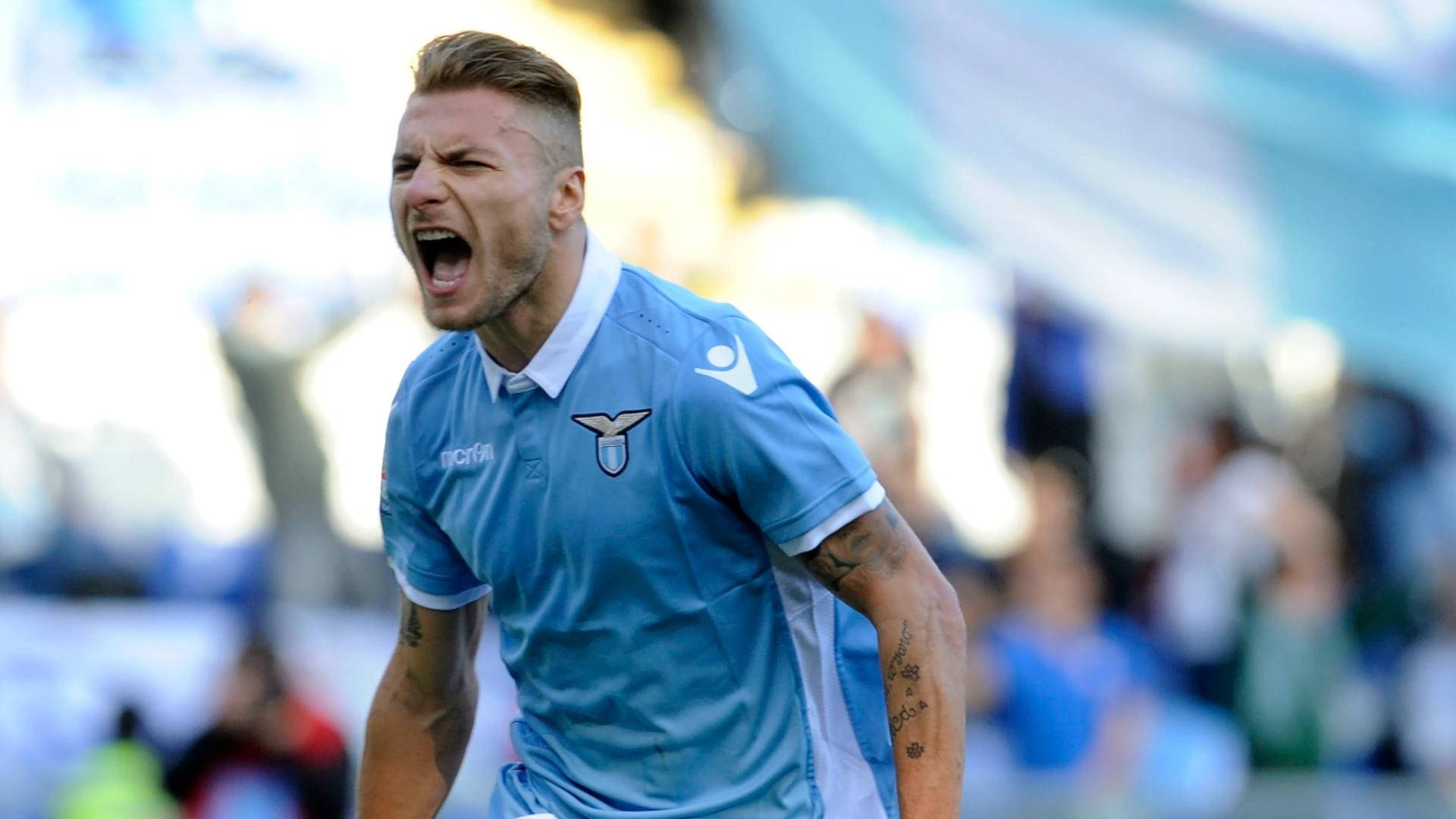 Ciro Immobile Wallpapers