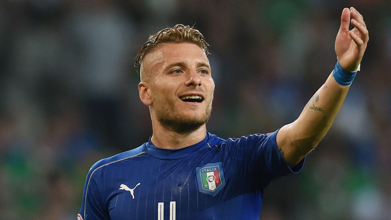 Ciro Immobile Wallpapers