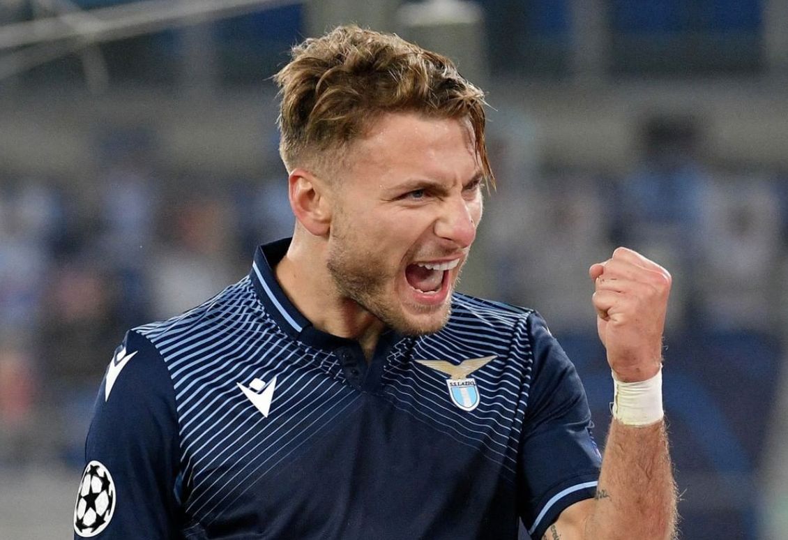 Ciro Immobile Wallpapers