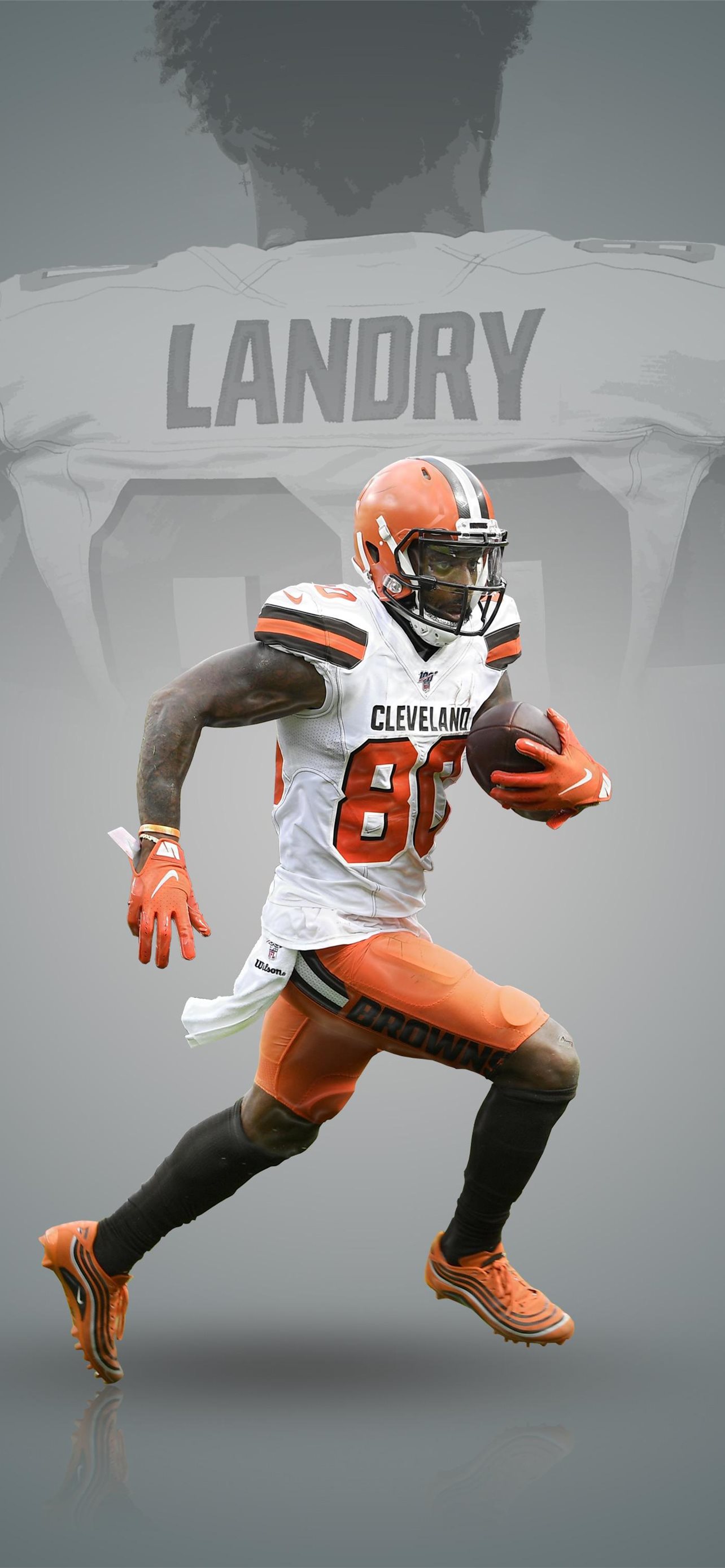 Cleveland Browns Wallpapers