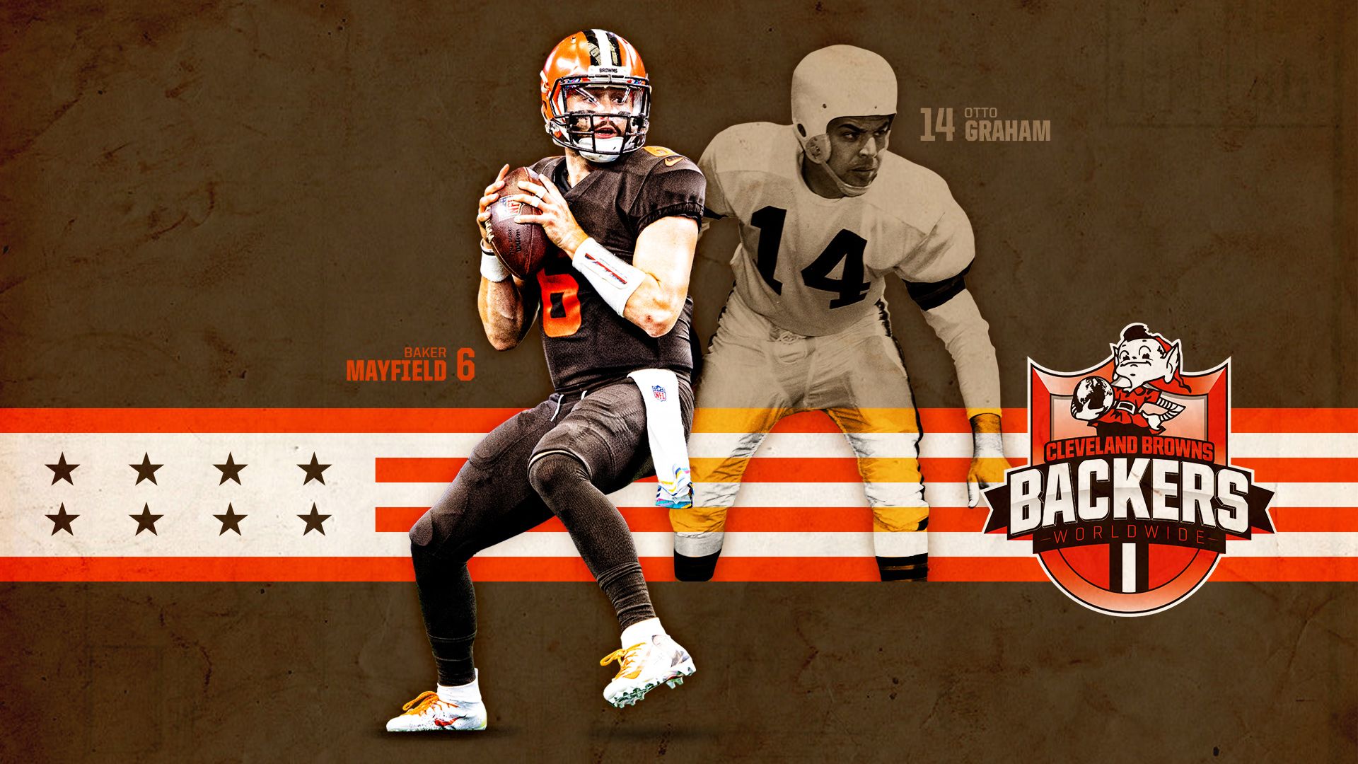 Cleveland Browns Wallpapers