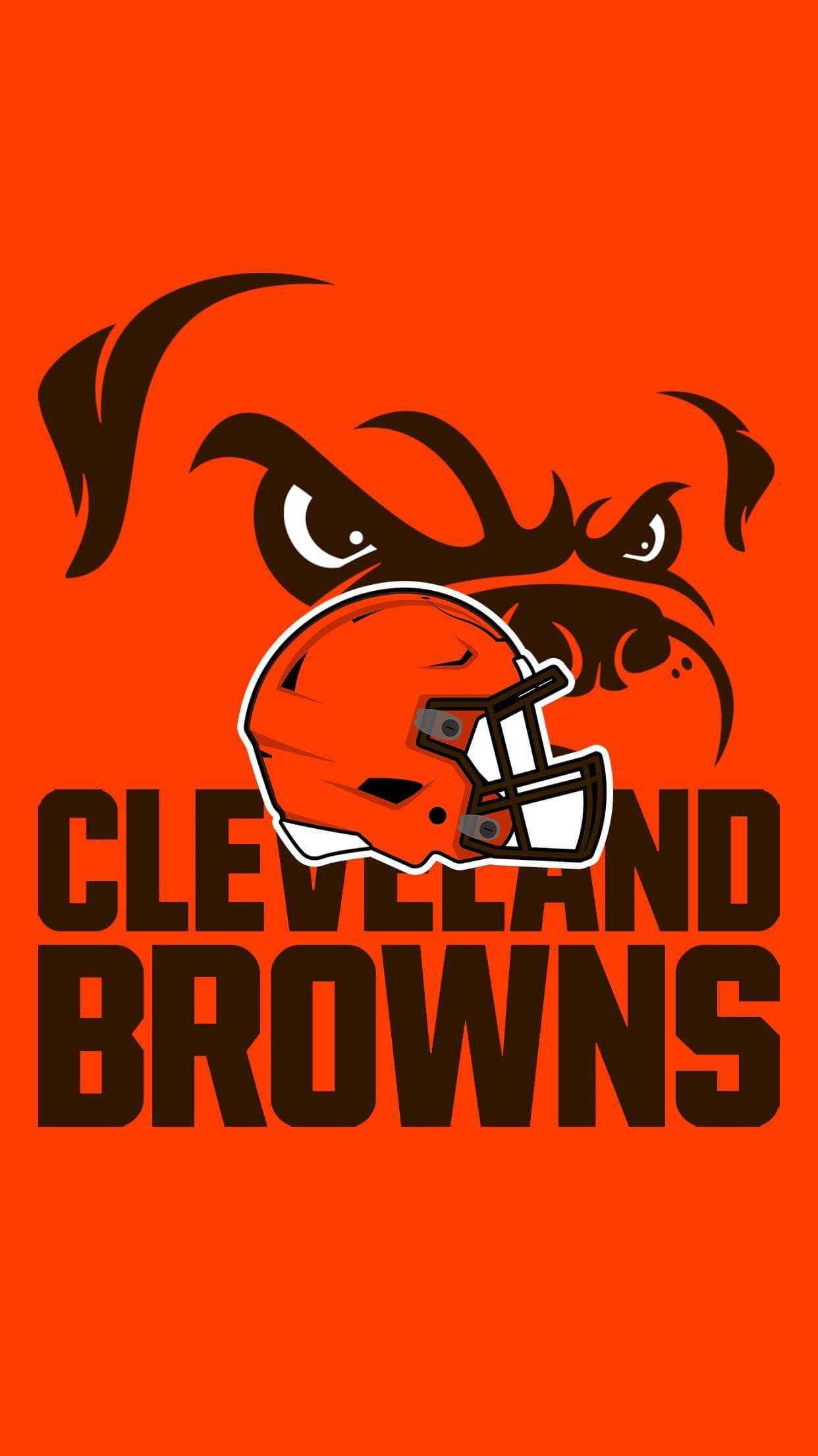 Cleveland Browns 2021 Wallpapers