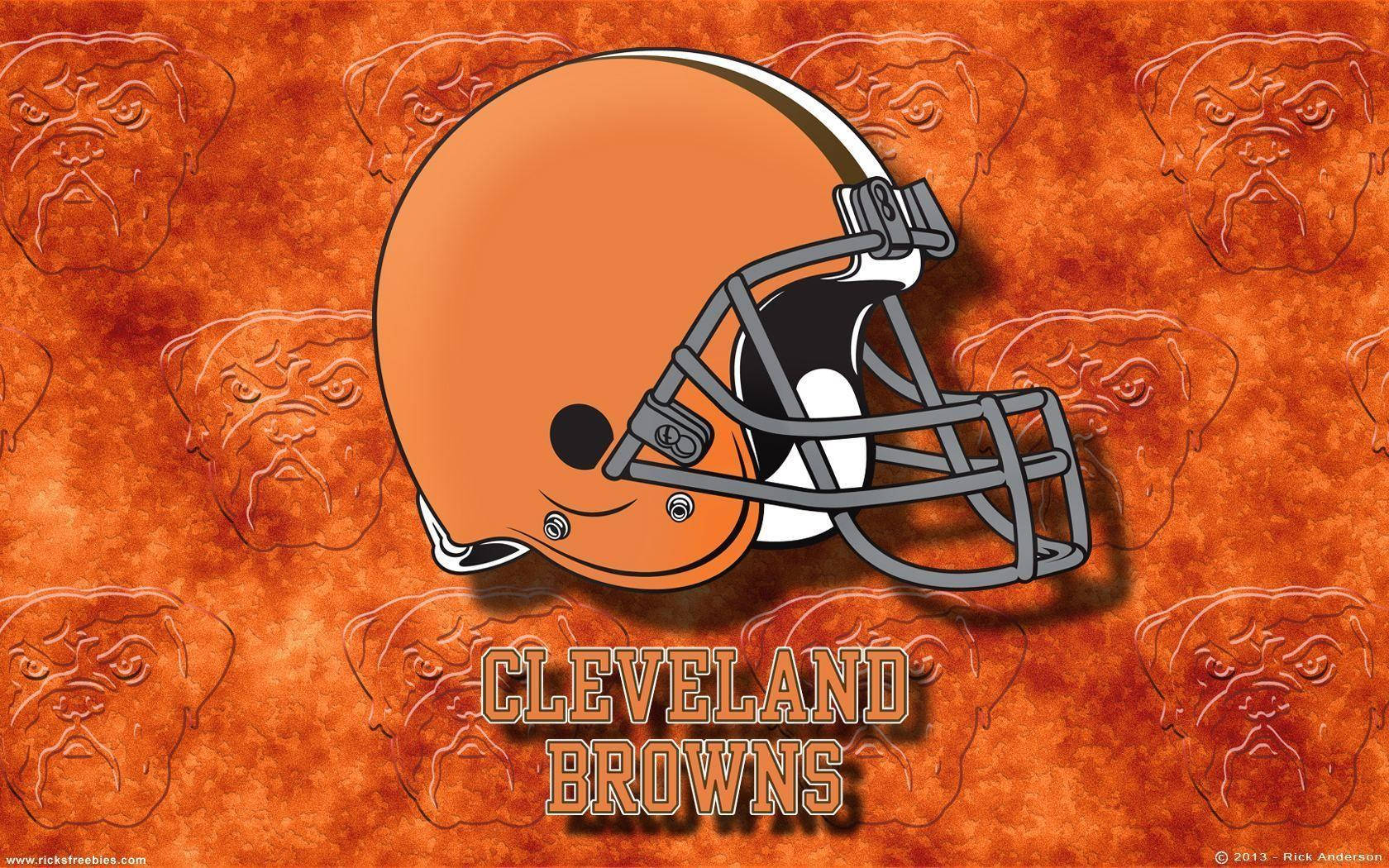 Cleveland Browns 2021 Wallpapers