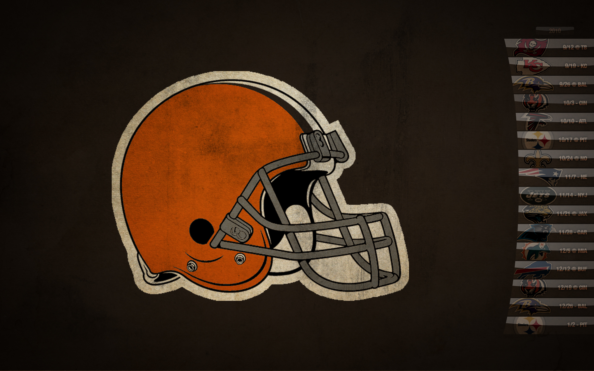 Cleveland Browns 2021 Wallpapers