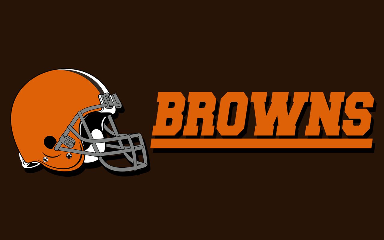 Cleveland Browns Logo Wallpapers