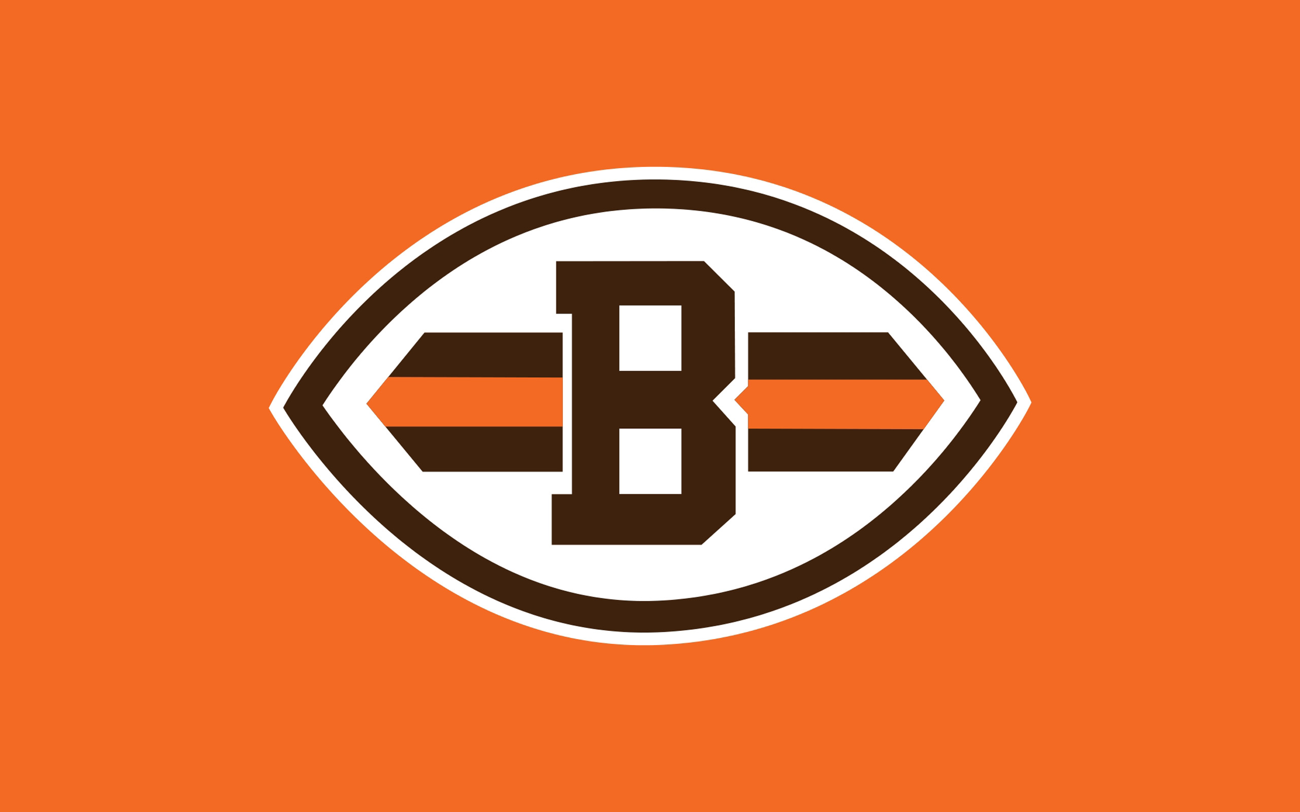 Cleveland Browns Logo Wallpapers