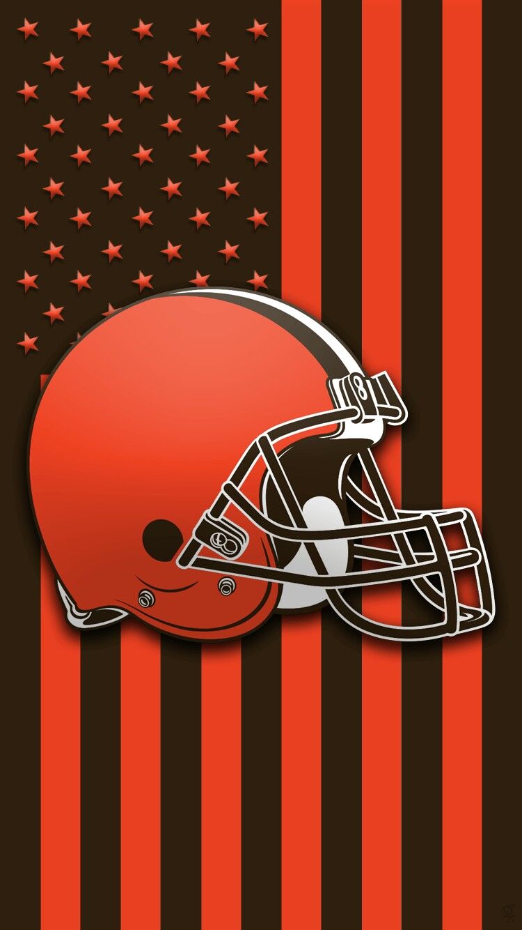 Cleveland Browns Logo Wallpapers