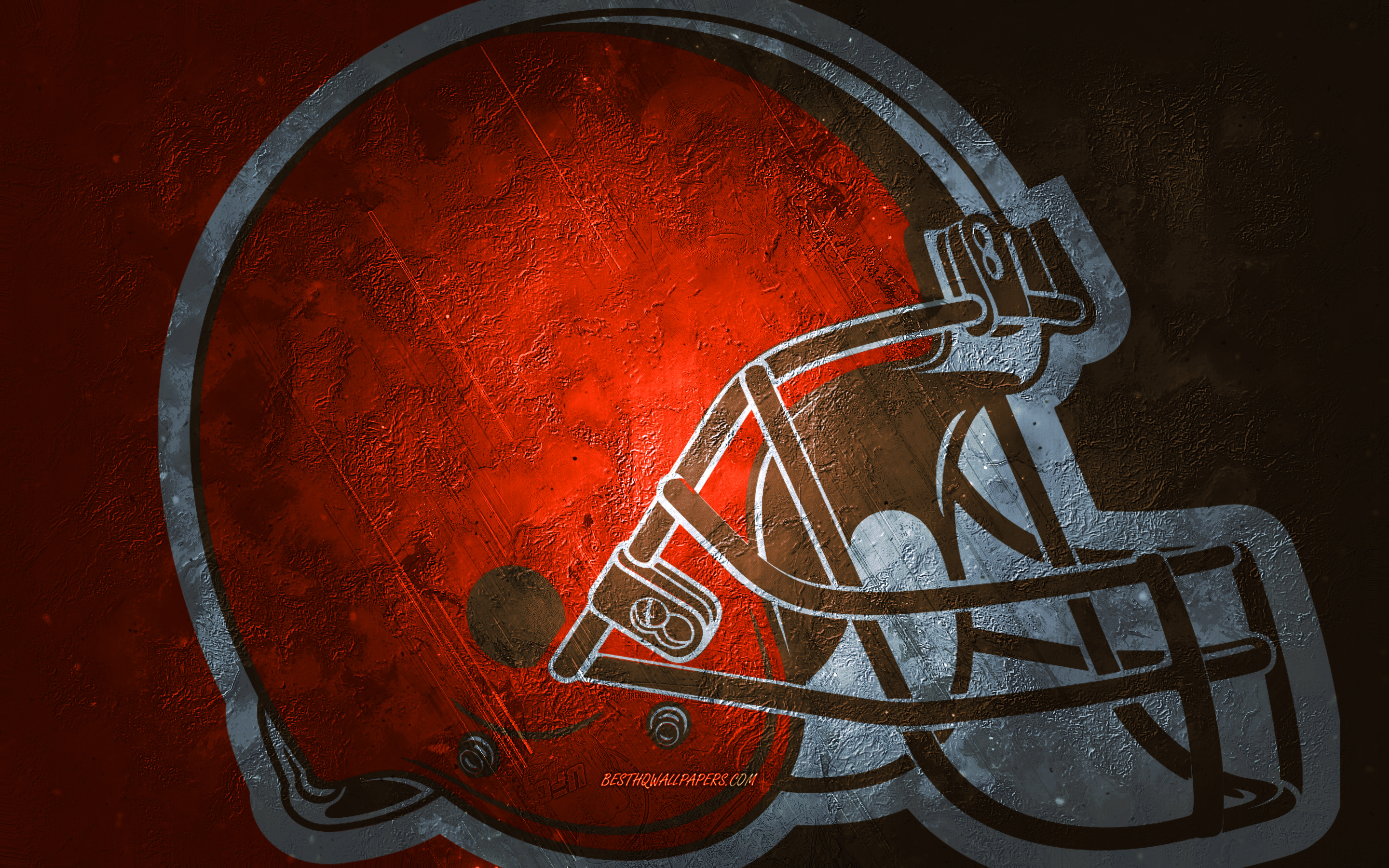 Cleveland Browns Logo Wallpapers